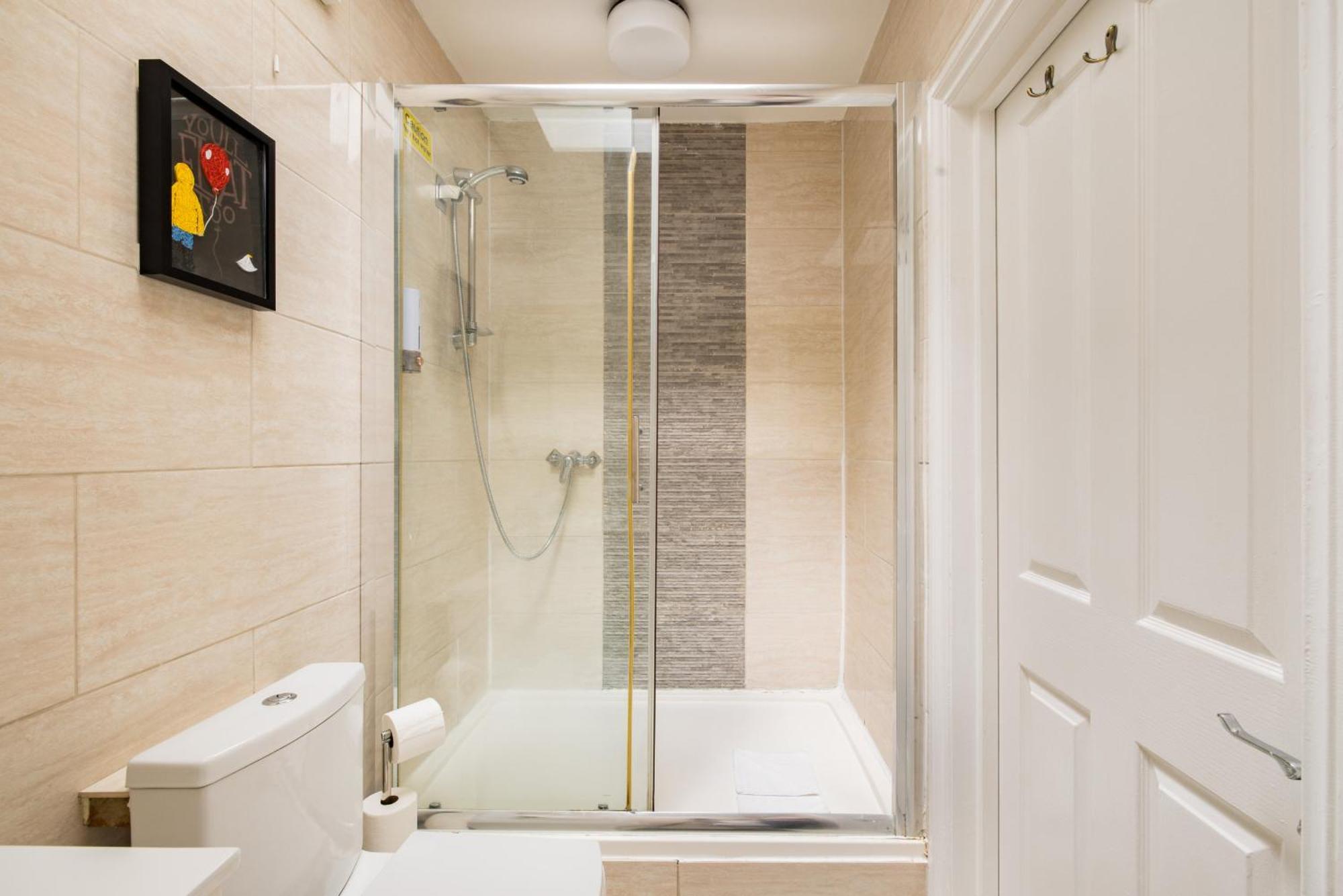 Tranquil 1 Bedroom Flat Hackney Apartment *