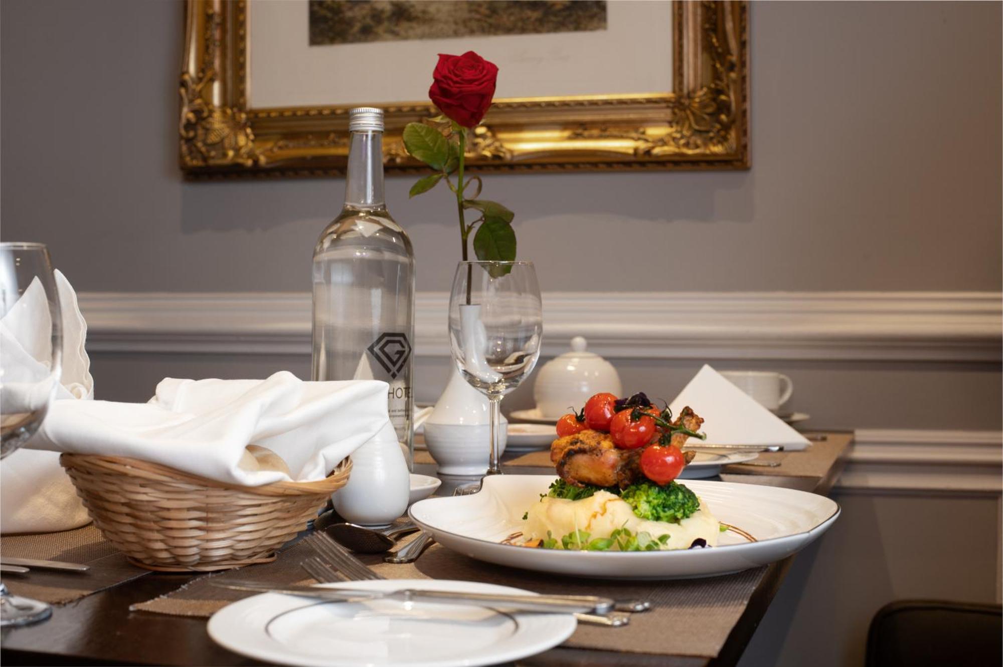 Gem Fitzrovia Hotell London