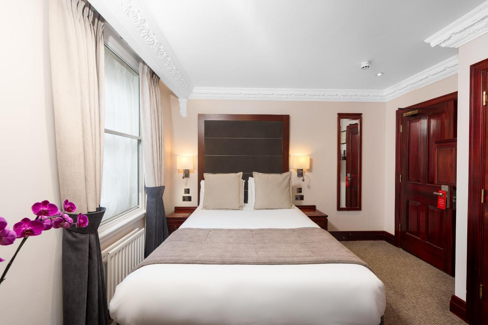 Gem Fitzrovia Hotell