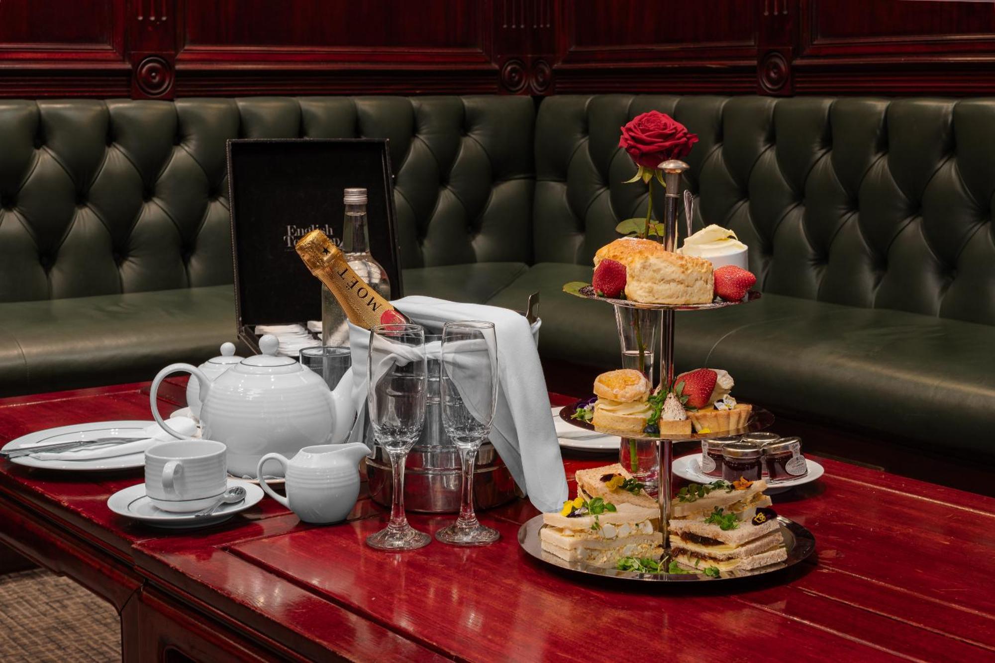 Hotell Gem Fitzrovia 4*