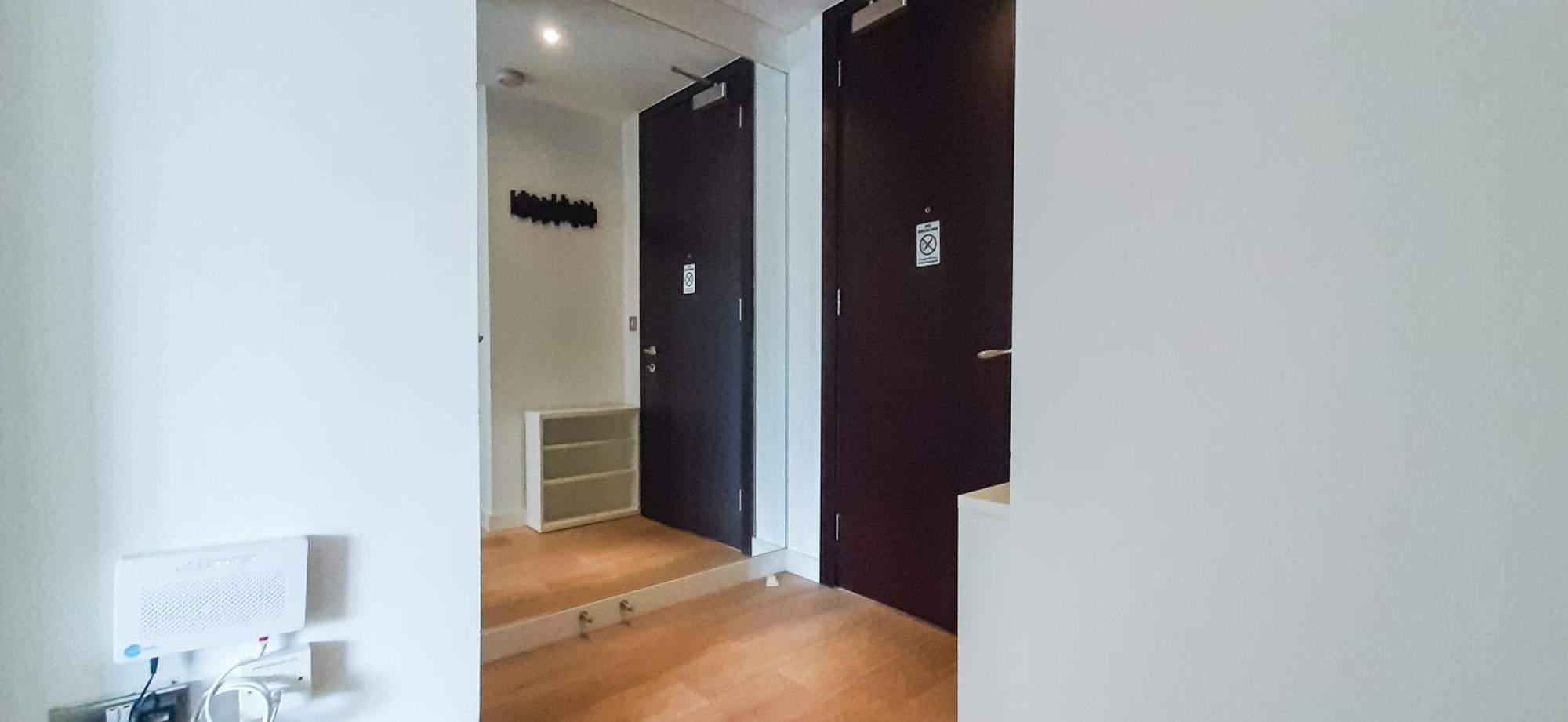 Mysquare Shoreditch High Street *