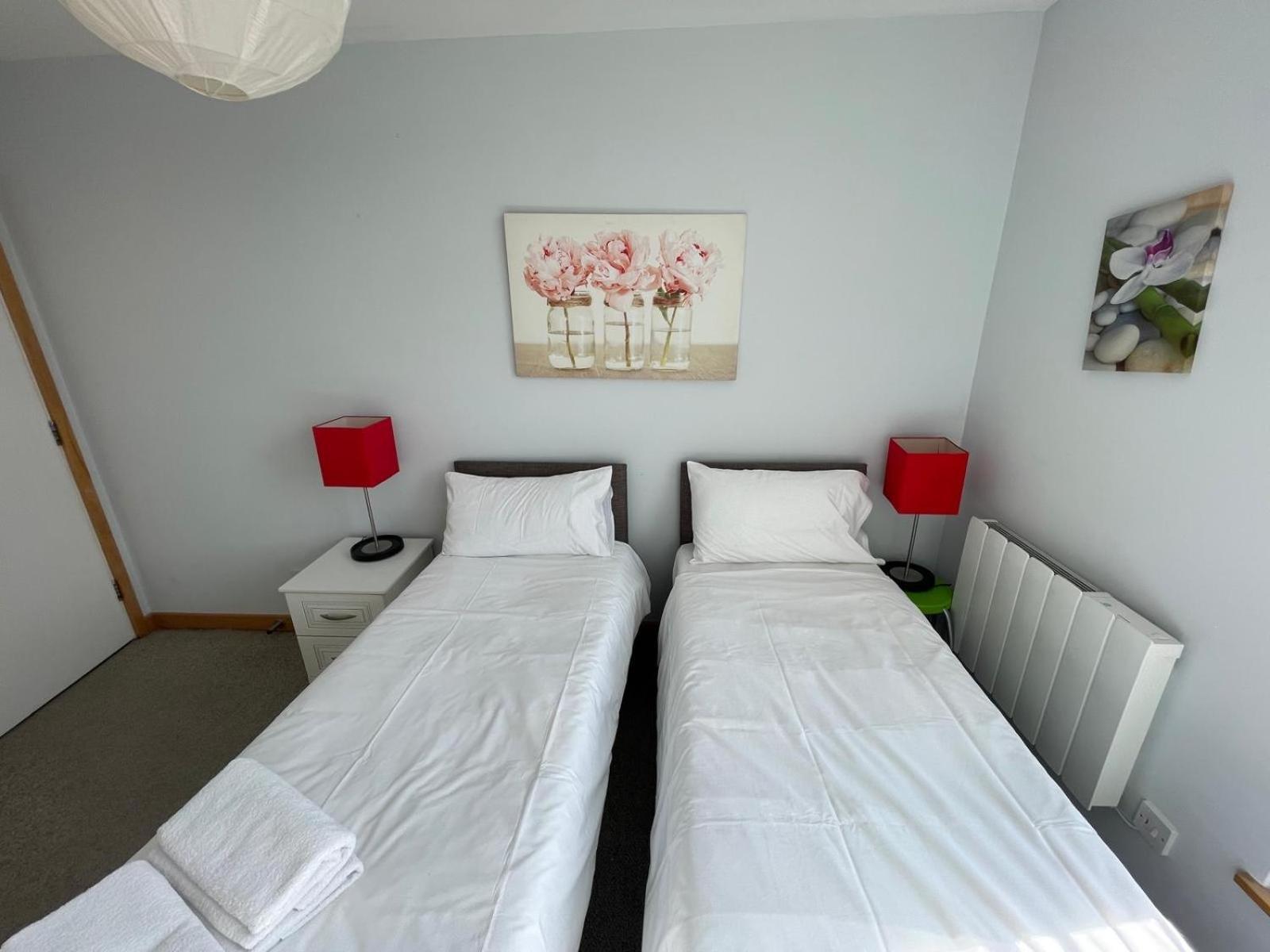 Apartment Greenwich Centre Nky London