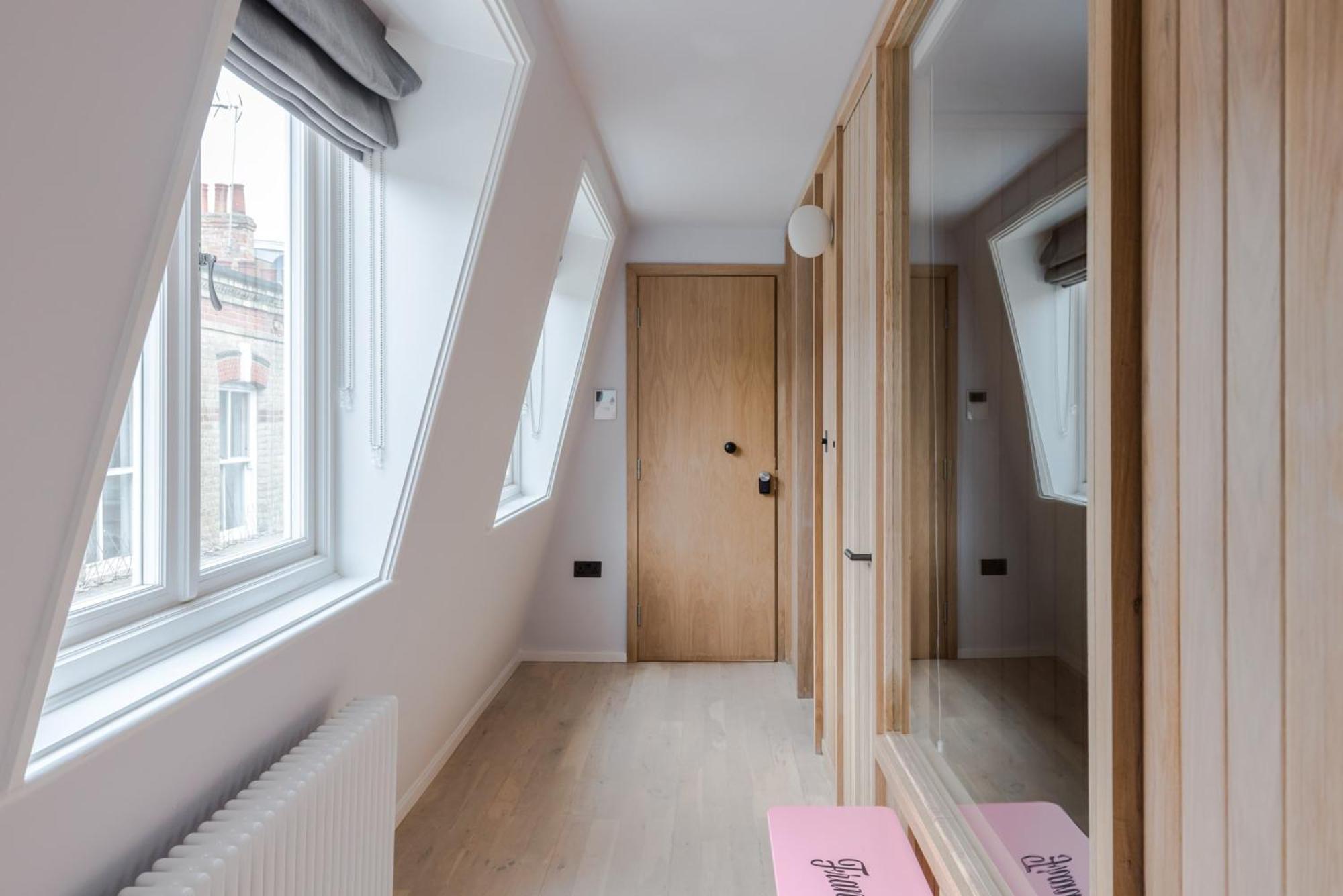 Apartment Casa Emilio - Soho - By Frankie Says London