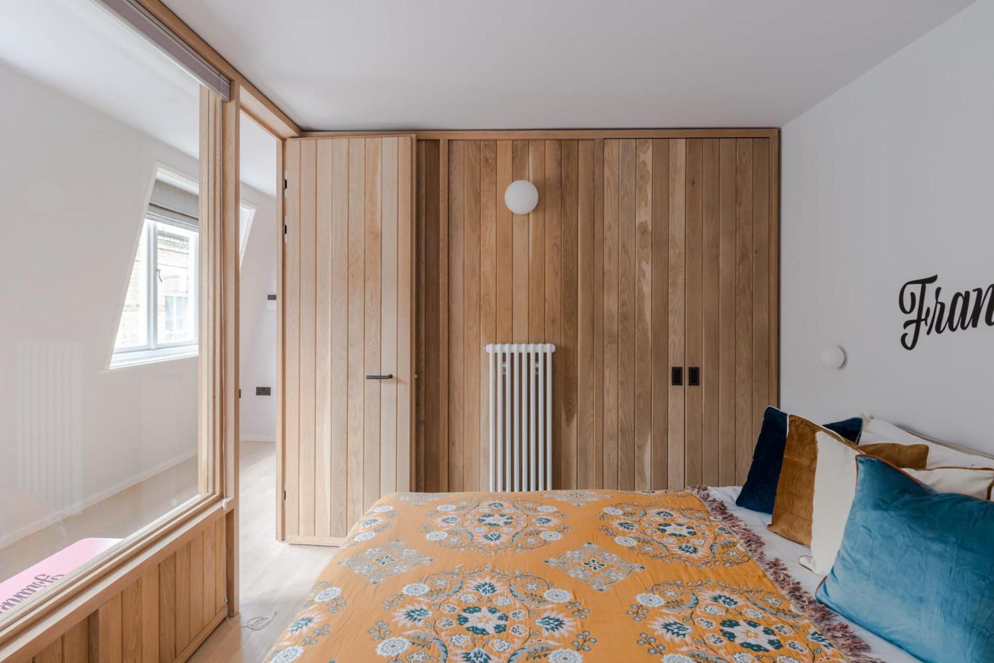 Casa Emilio - Soho - By Frankie Says Apartment