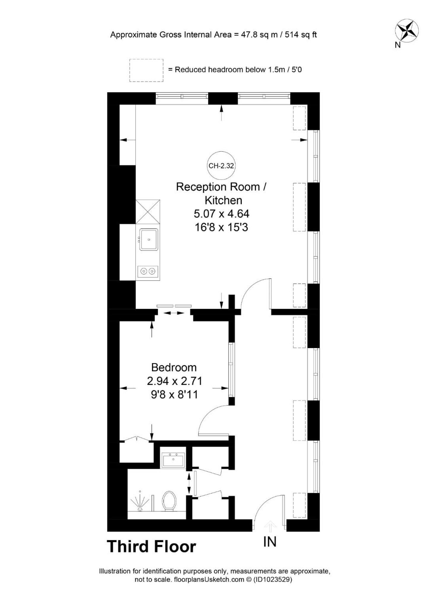 Apartment Casa Emilio - Soho - By Frankie Says *