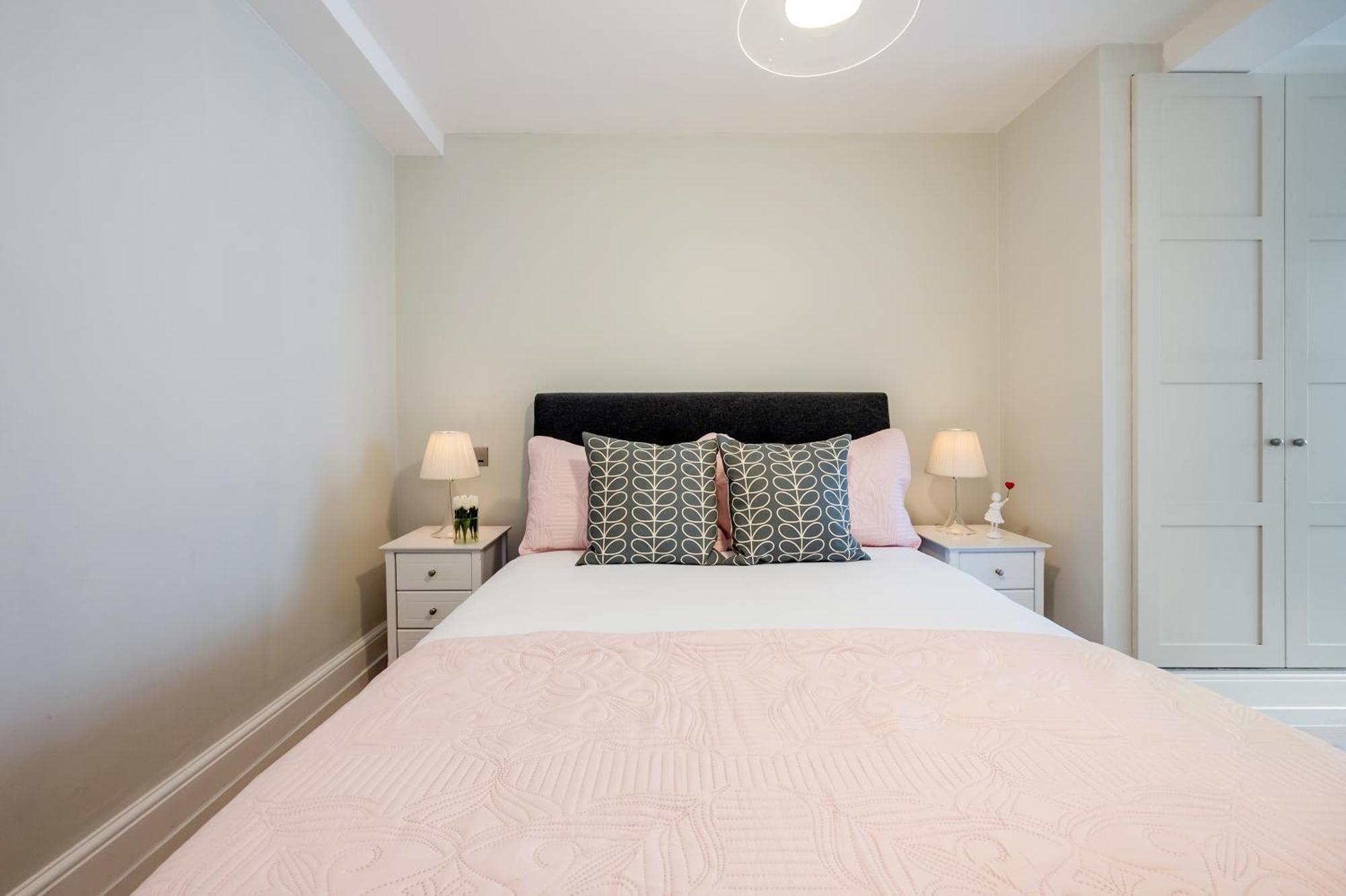 Welcome St Martin's Apartment *