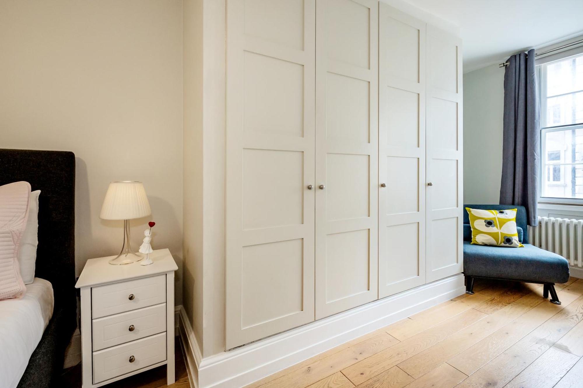 Welcome St Martin's Apartment
