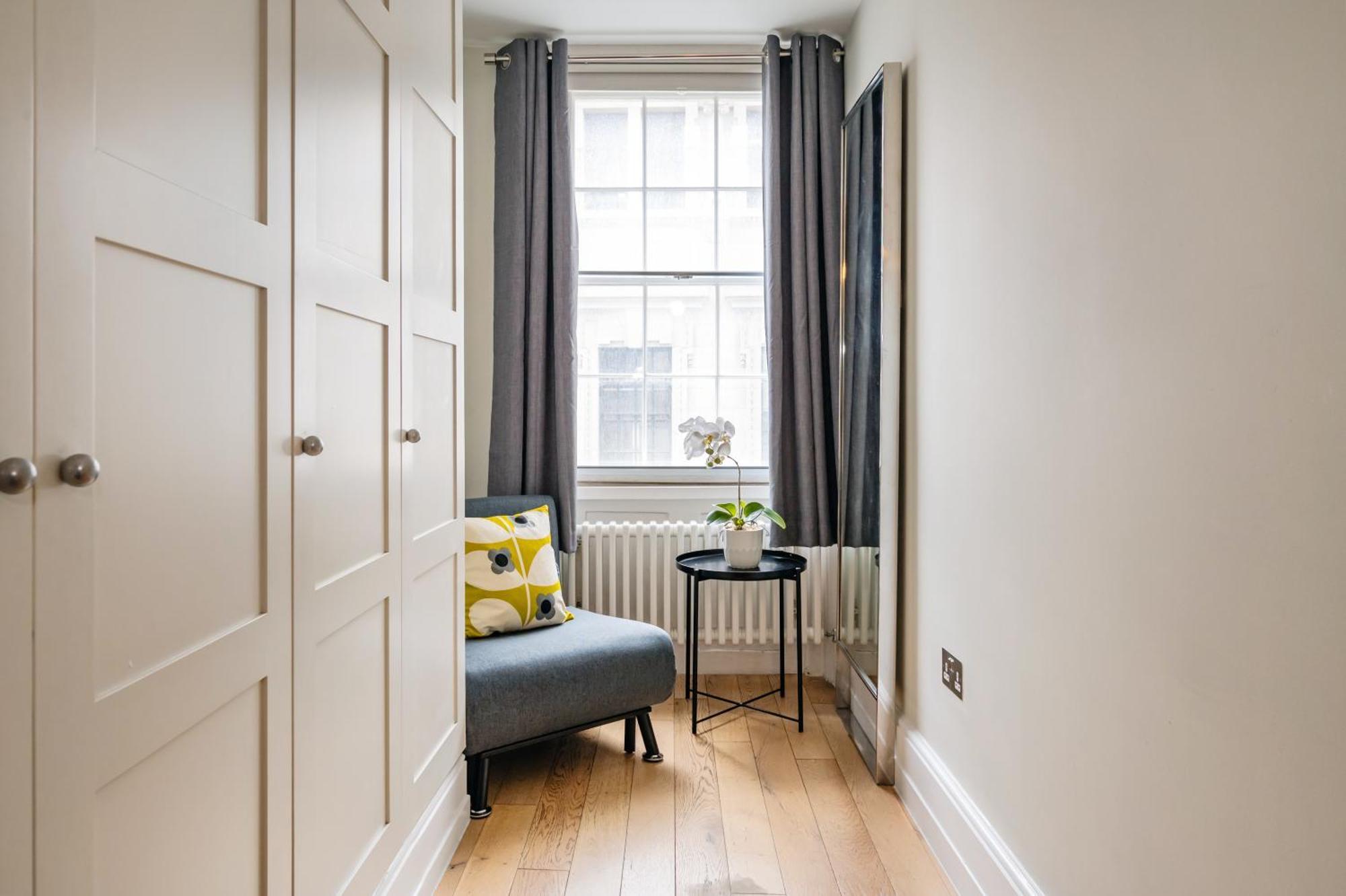 Apartment Welcome St Martin's