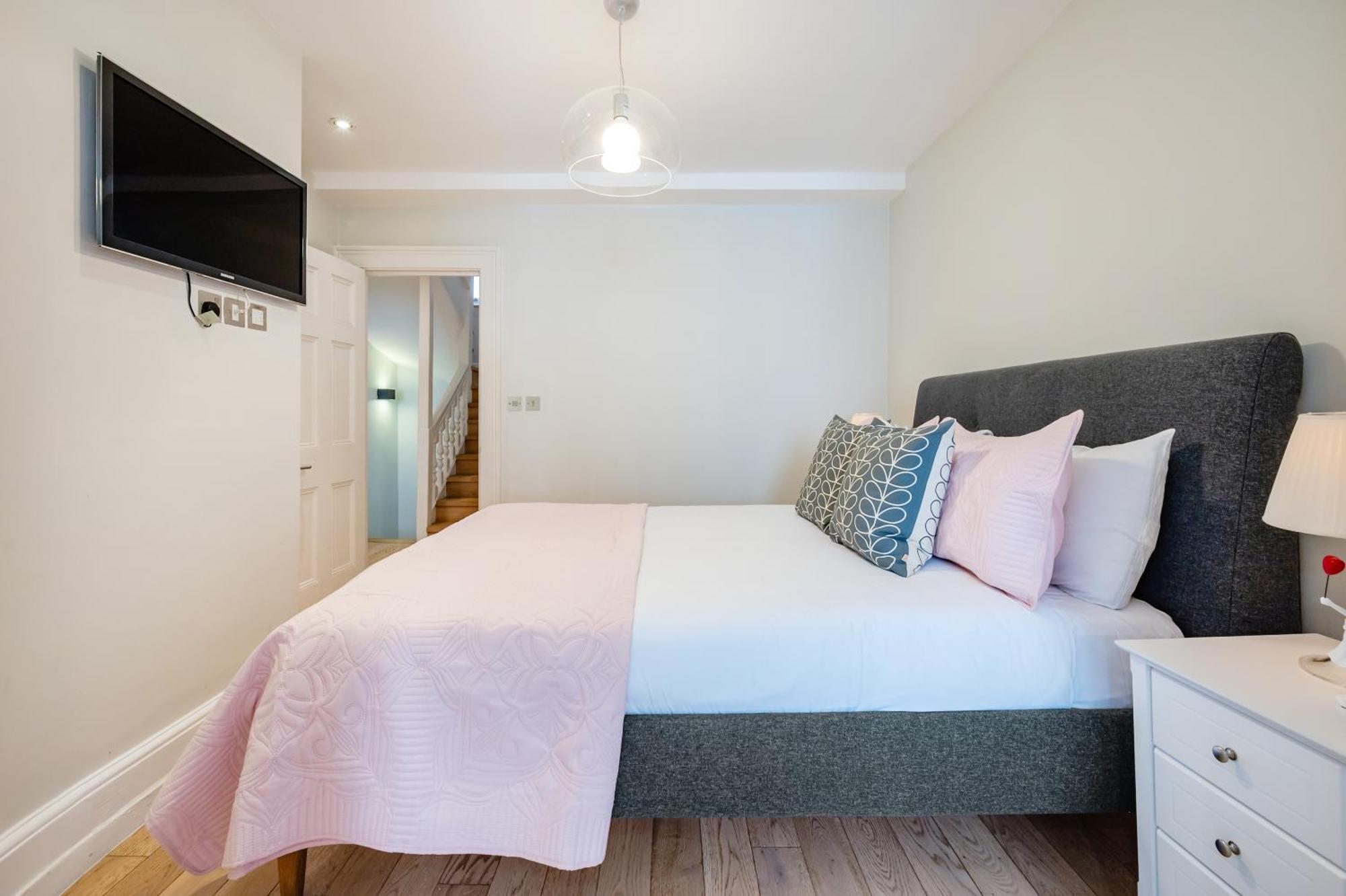 Apartment Welcome St Martin's *