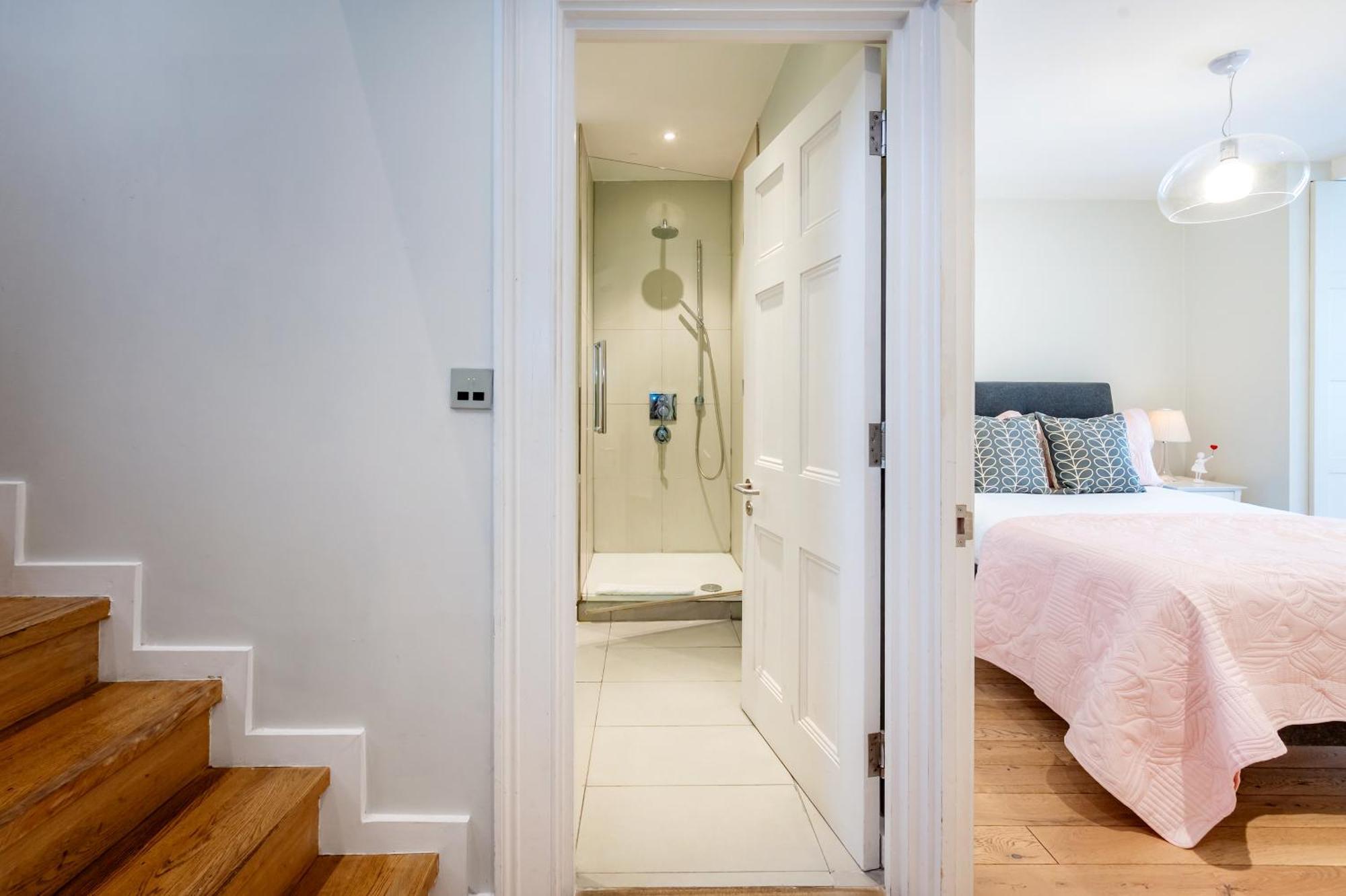 Welcome St Martin's Apartment *