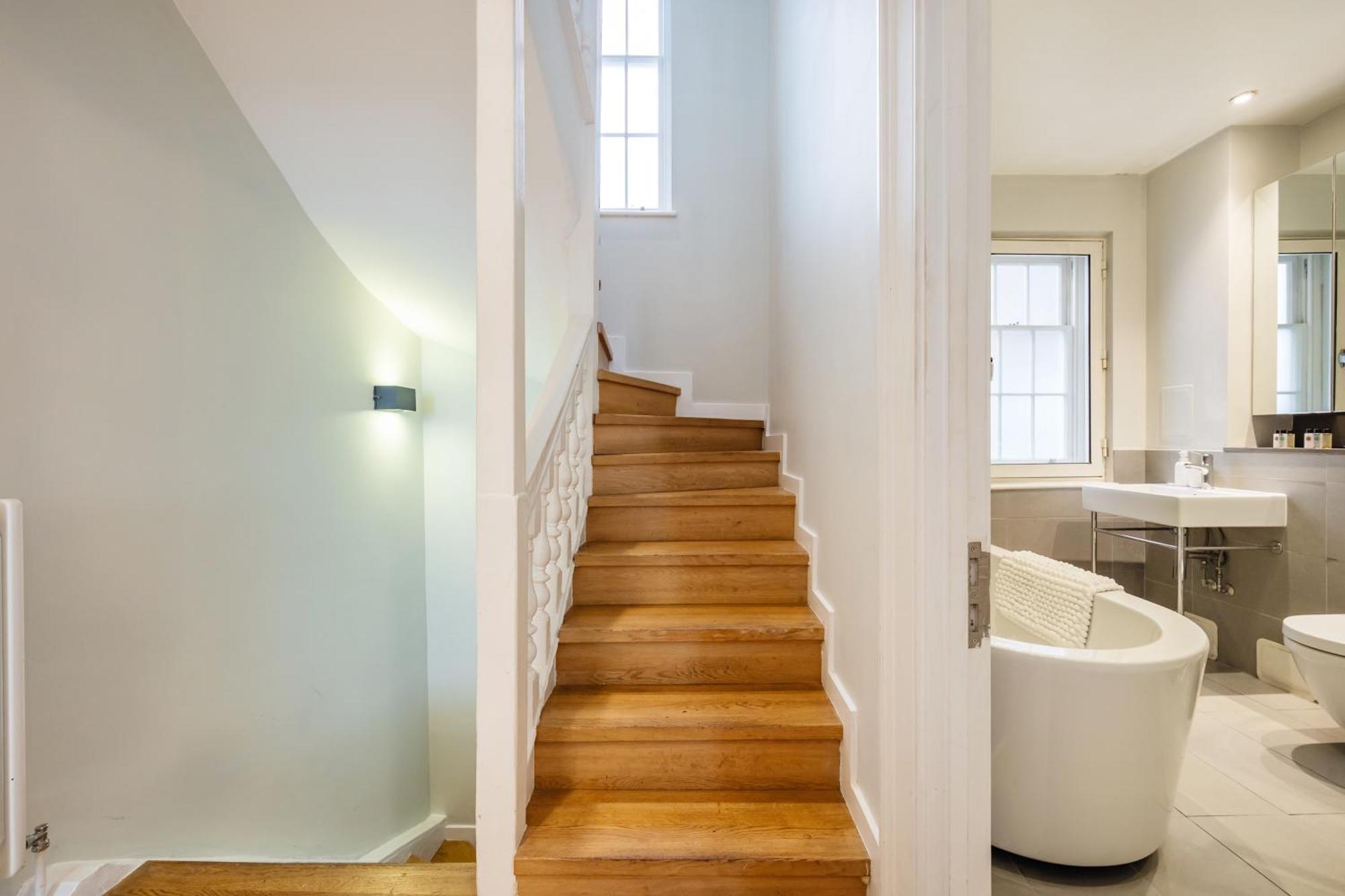 Welcome St Martin's Apartment