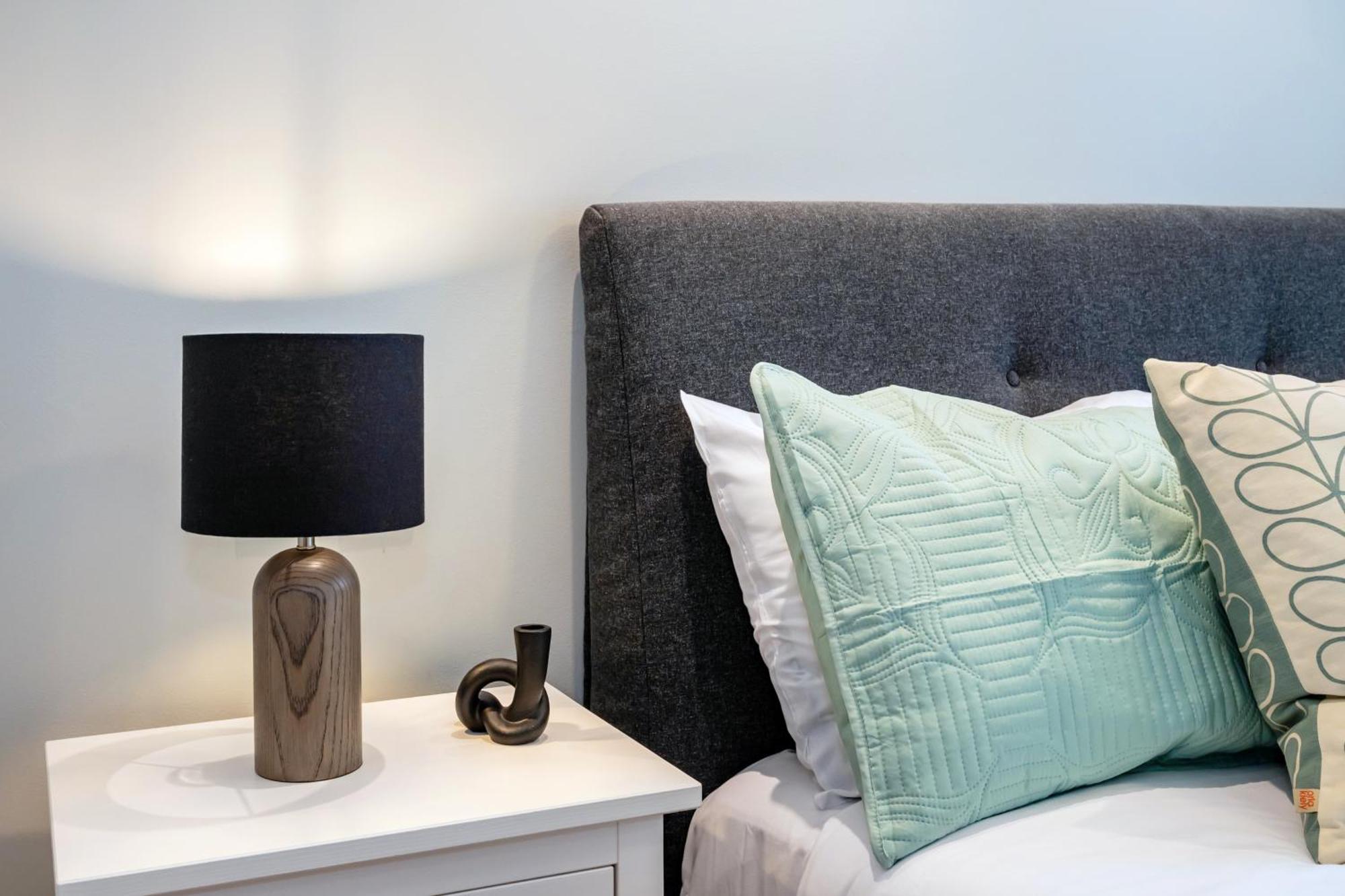 Apartment Welcome St Martin's London