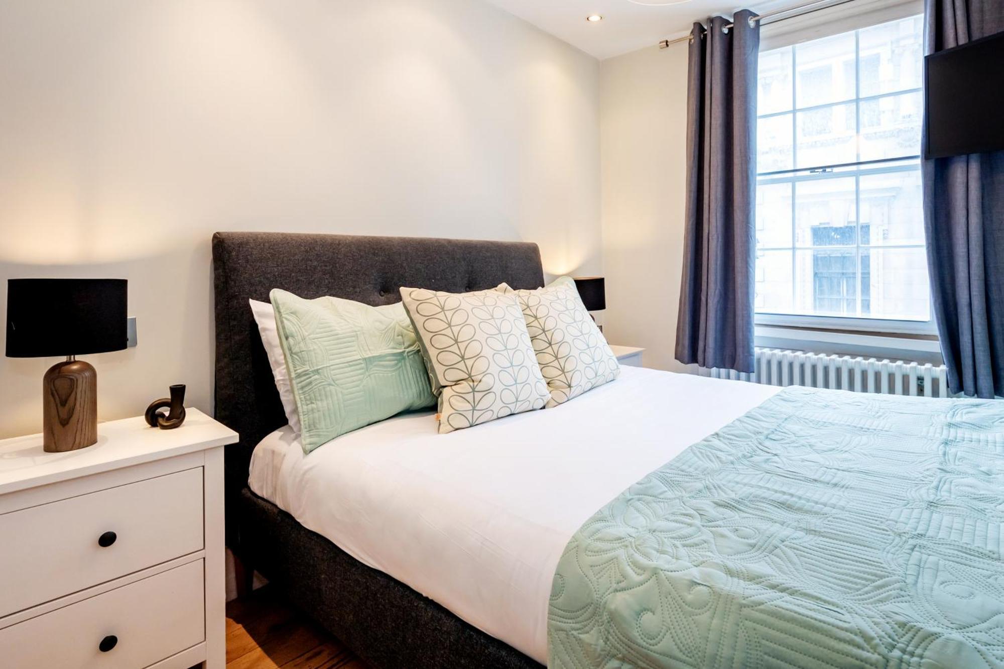 Apartment Welcome St Martin's *