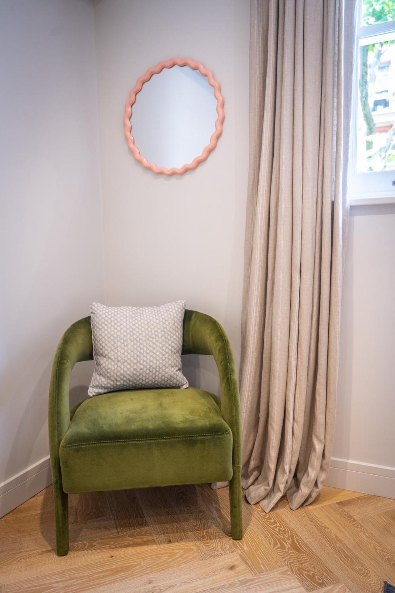 Apartment Modern, Stylish Newly Refurbished 2nd Floor In Fitzrovia *