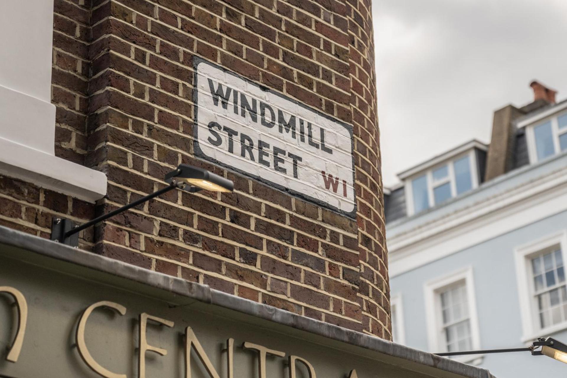 Apartamento Modern, Stylish Newly Refurbished 2nd Floor In Fitzrovia Londres