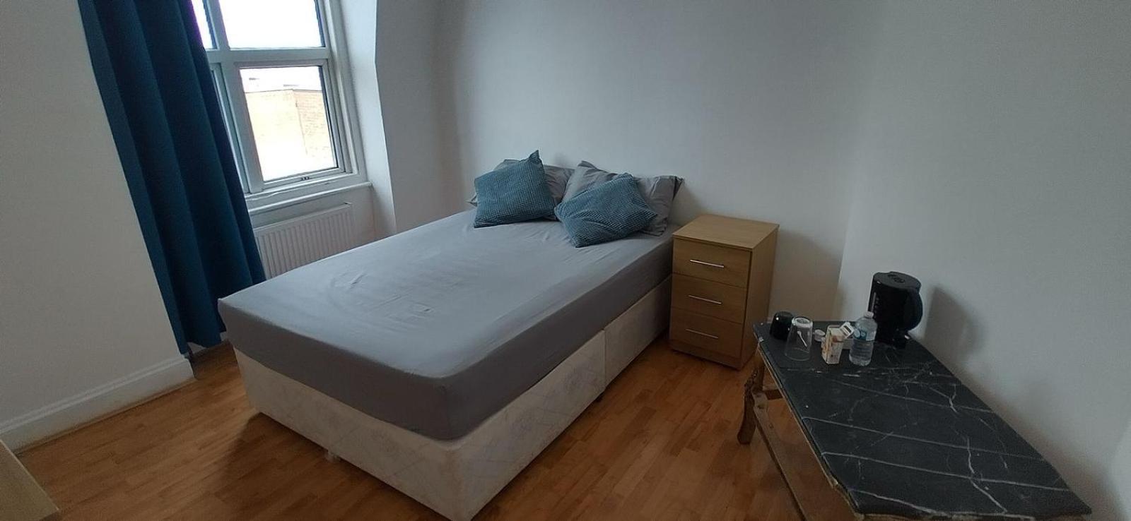 Large Double Green Lane Manor House Zone 2 Accommodatie bij particulieren Londen