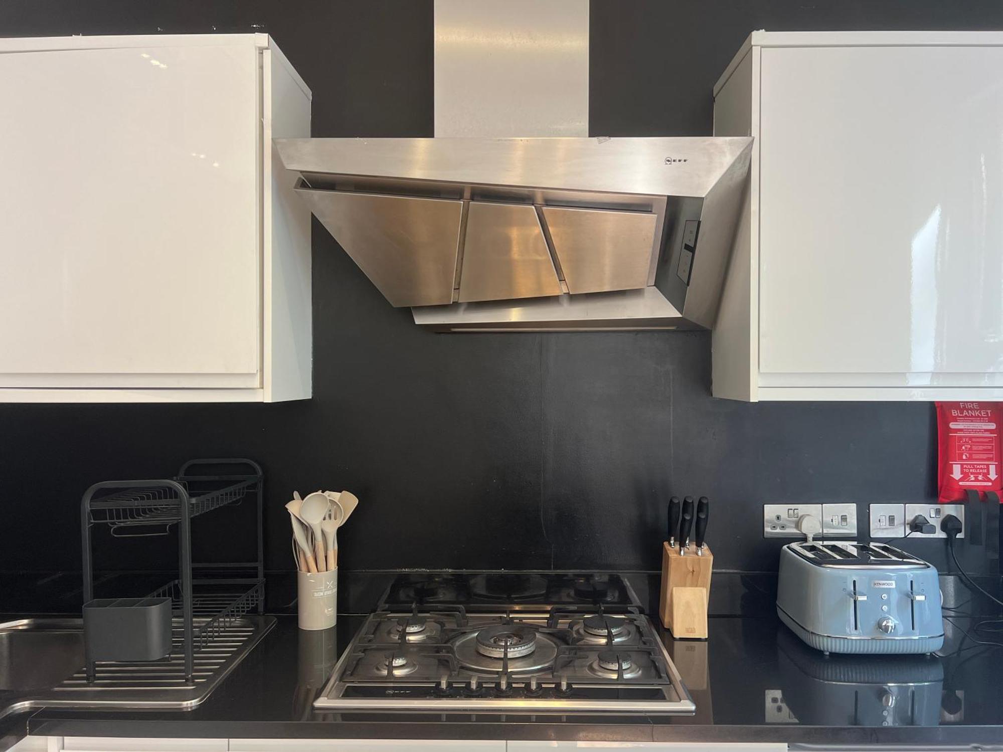 Apartamento 3.5 High Ceilings - Centrally Located Londres