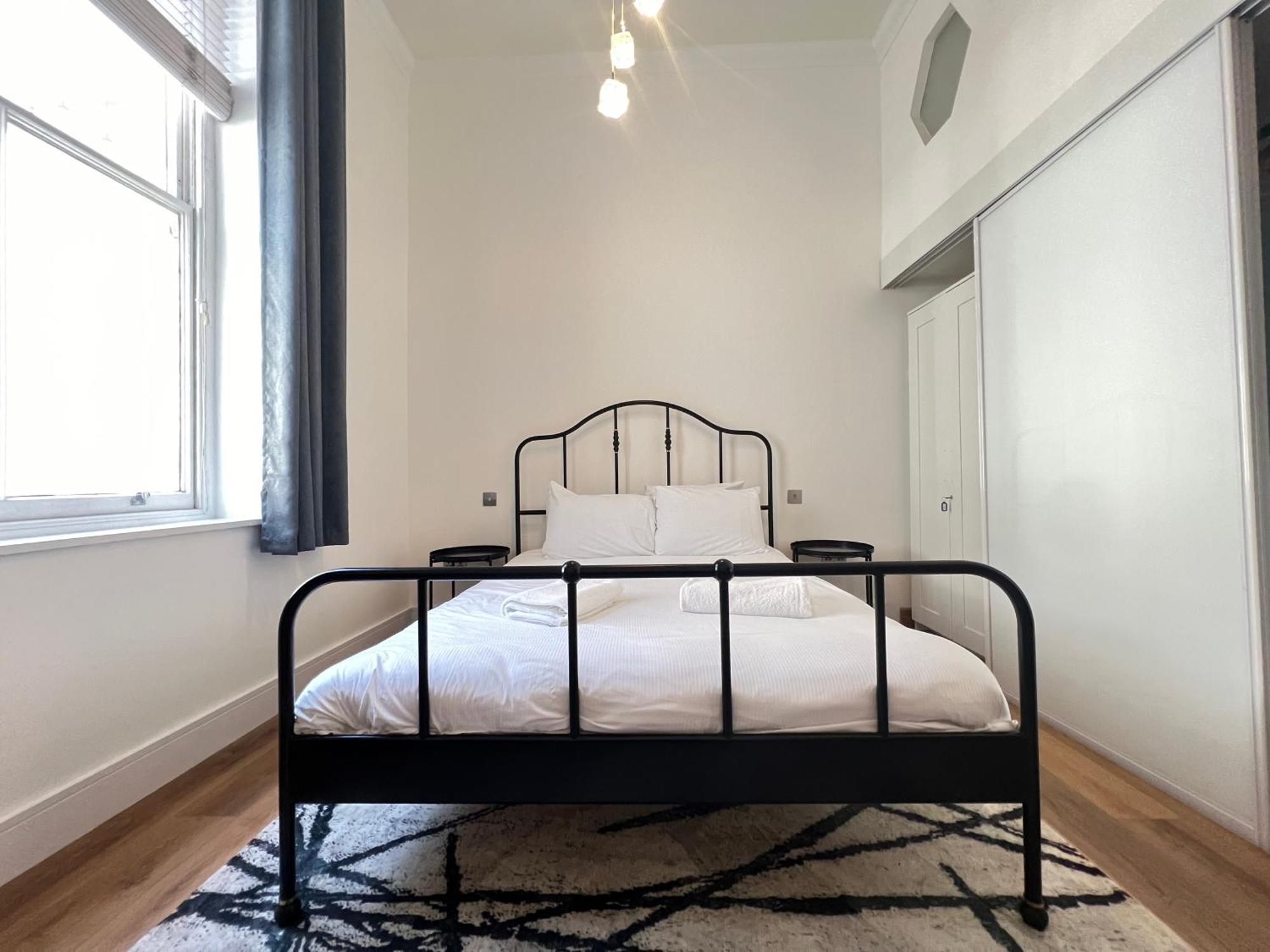 3.5 High Ceilings - Centrally Located Londres