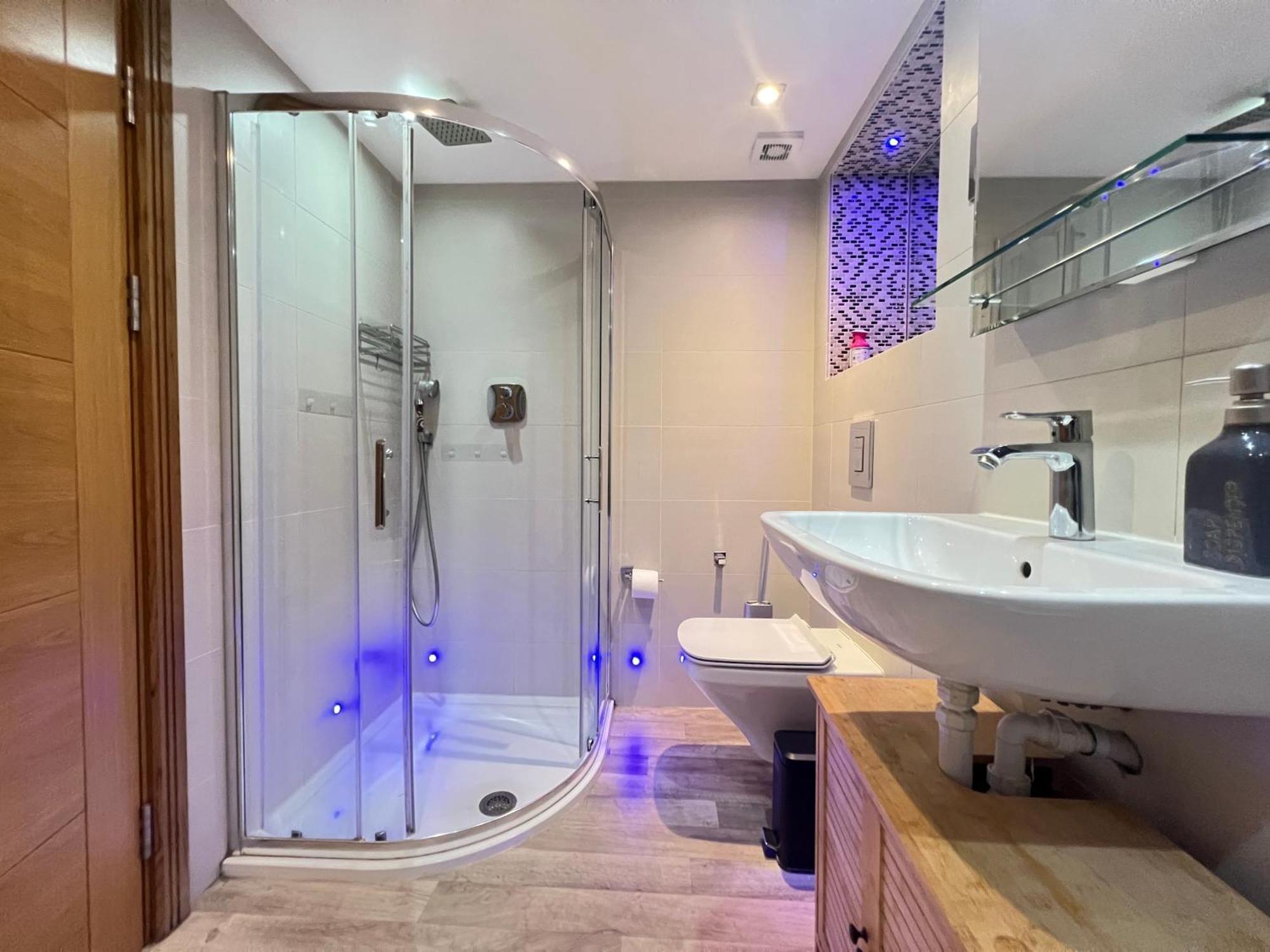 3.5 High Ceilings - Centrally Located Apartamento Londres