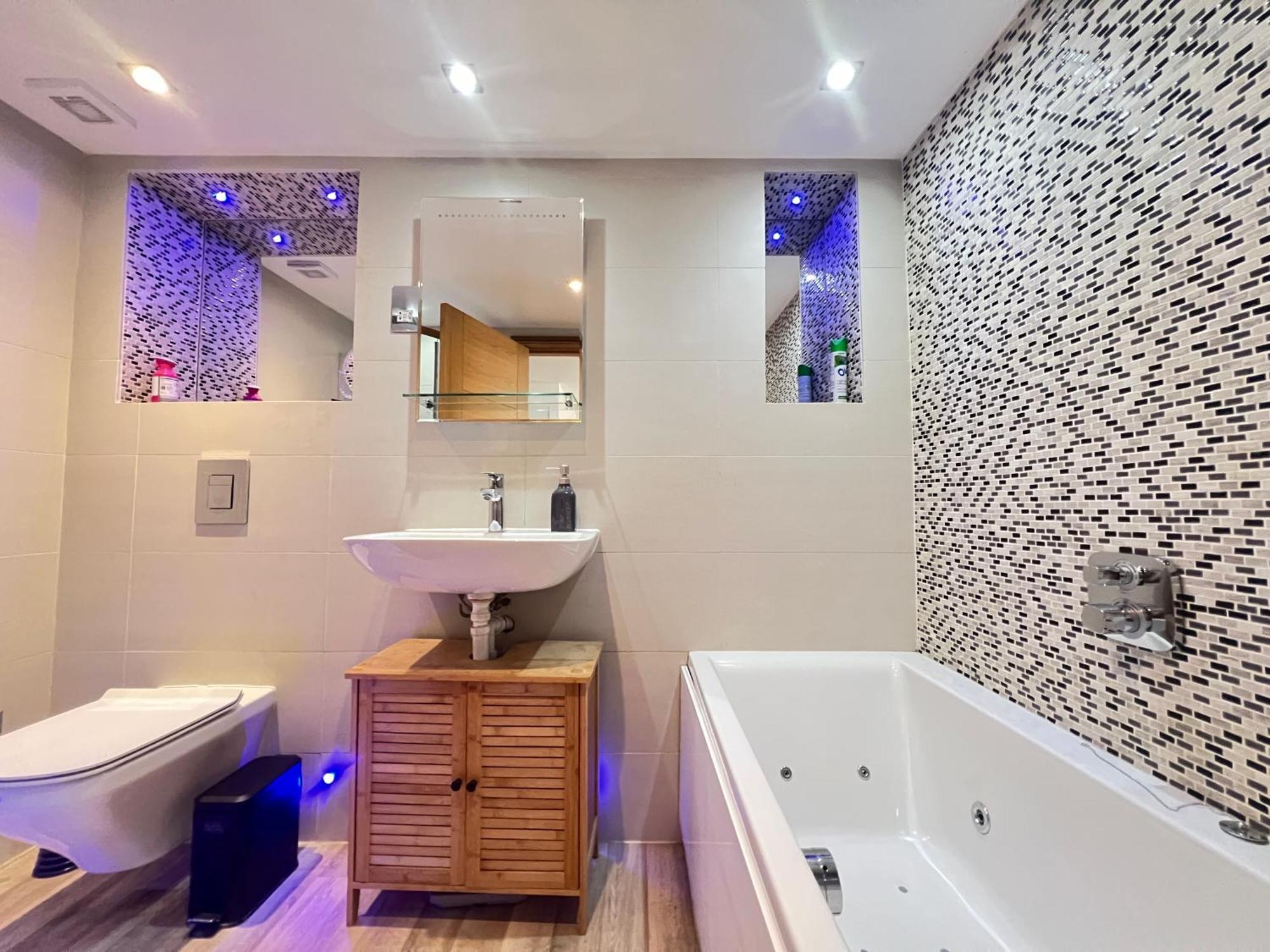 3.5 High Ceilings - Centrally Located Apartamento Londres
