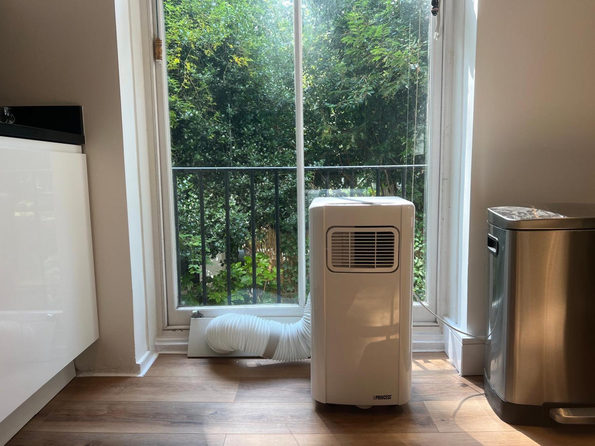 3.5 High Ceilings - Centrally Located Londres