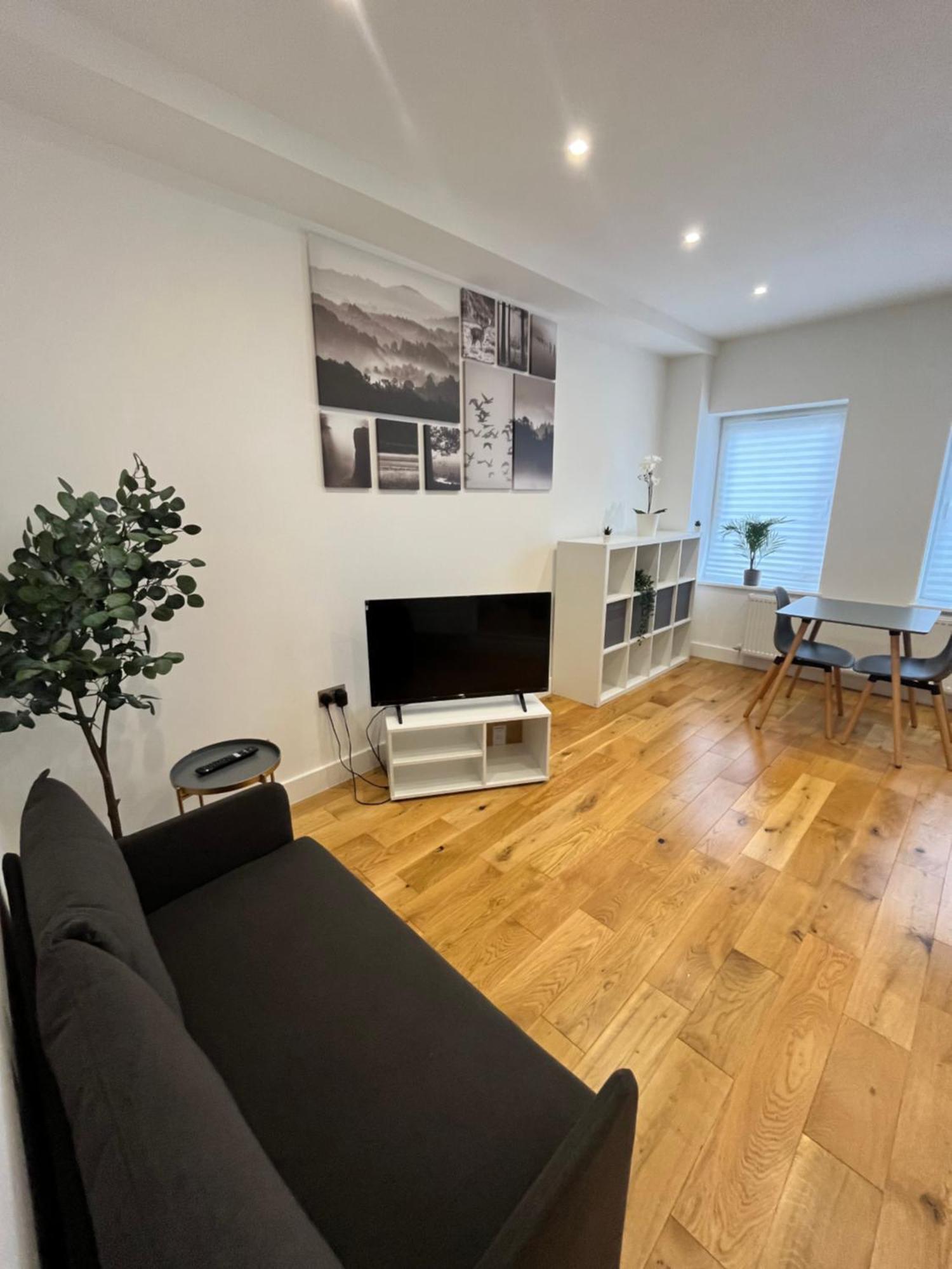Stylish - Stratford Near Abba Voyage, O2 Greenwich, Stadium And Westfield Shopping Centre Apartamento Londres