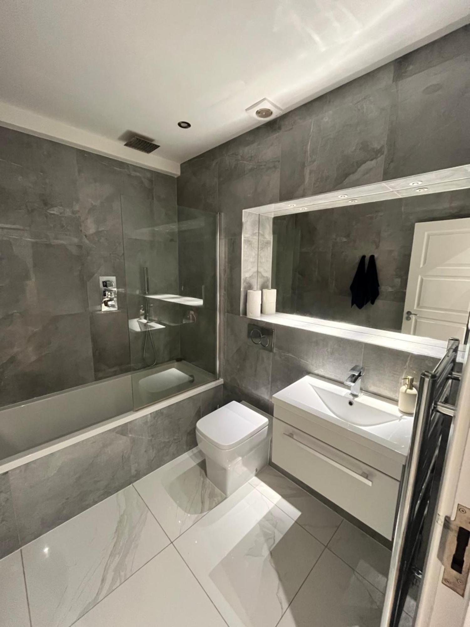 Apartamento Stylish - Stratford Near Abba Voyage, O2 Greenwich, Stadium And Westfield Shopping Centre