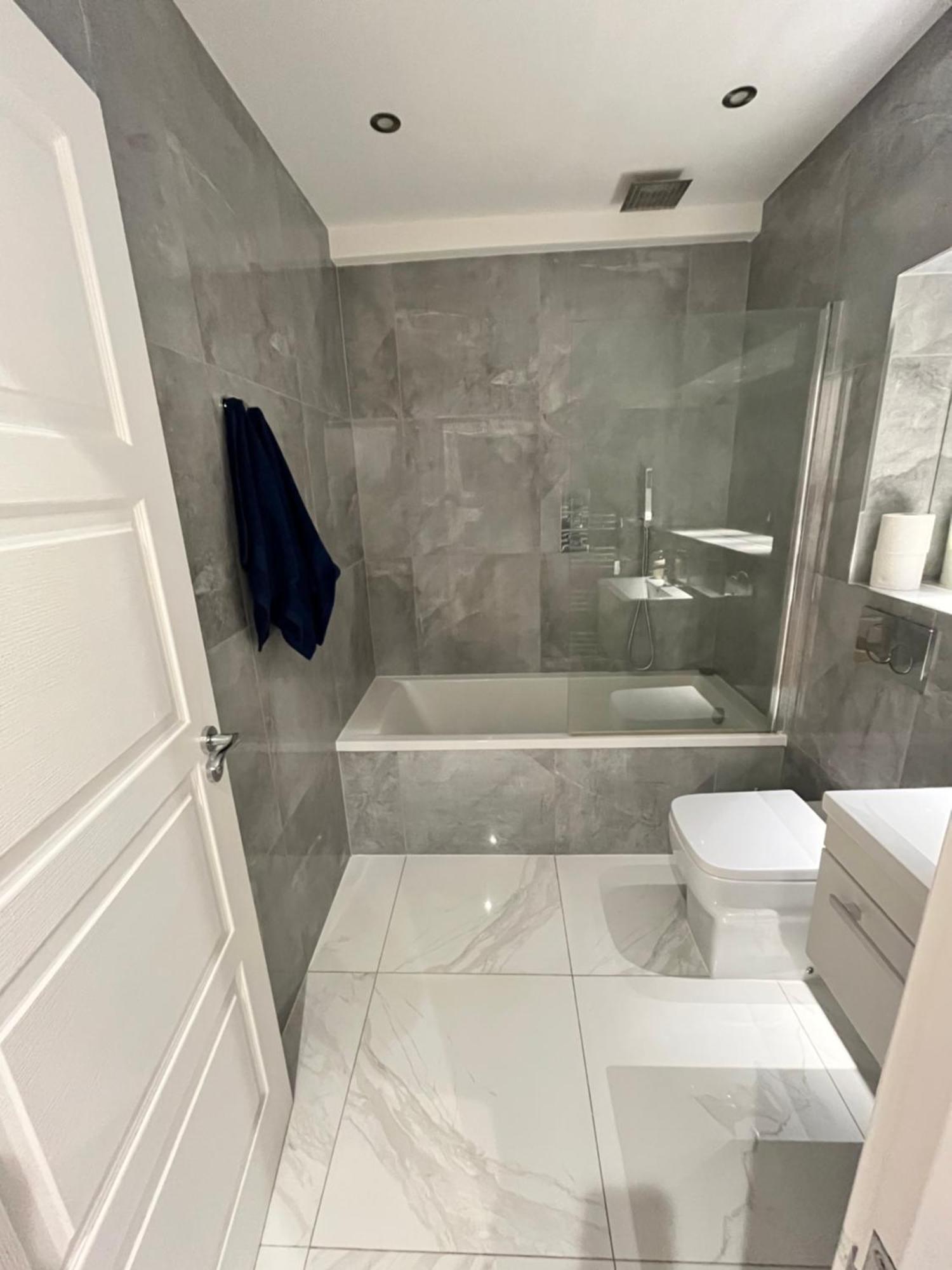 Stylish - Stratford Near Abba Voyage, O2 Greenwich, Stadium And Westfield Shopping Centre Apartamento