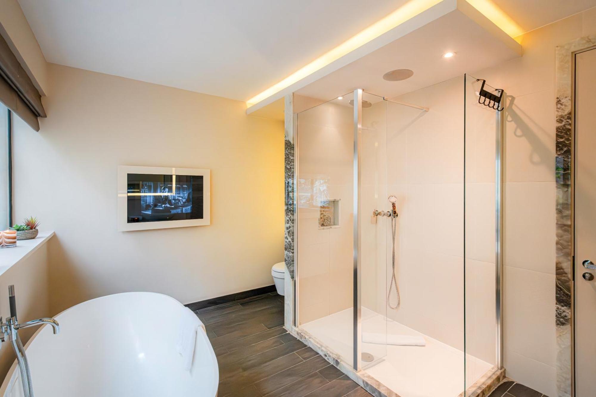 Luxury 3br In Belgravia, Near Victoria Ferienhaus London