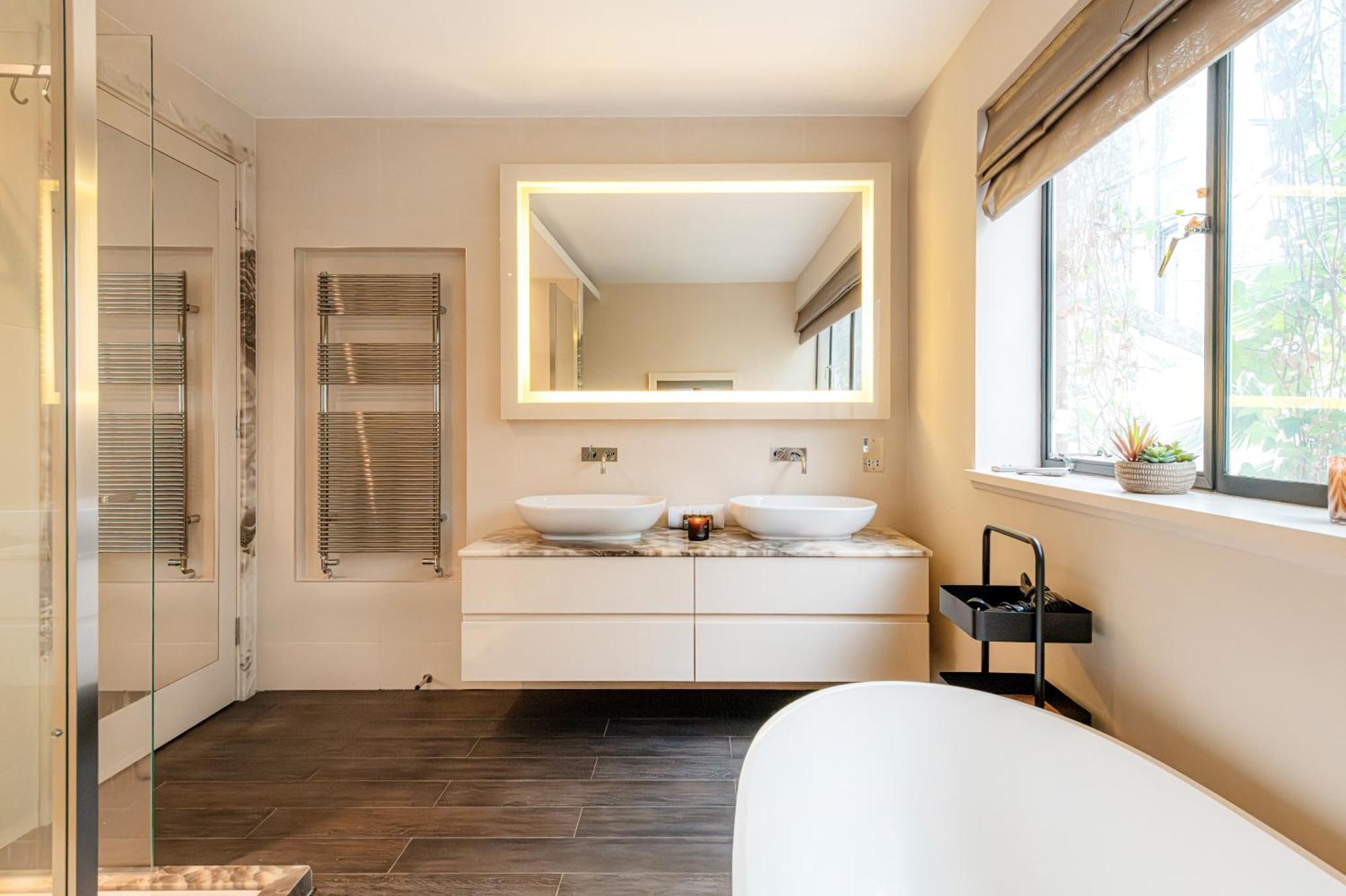 Luxury 3br In Belgravia, Near Victoria Ferienhaus London