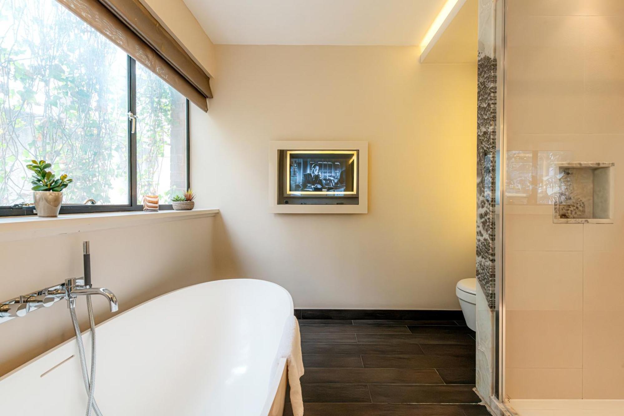 Ferienhaus Luxury 3br In Belgravia, Near Victoria London