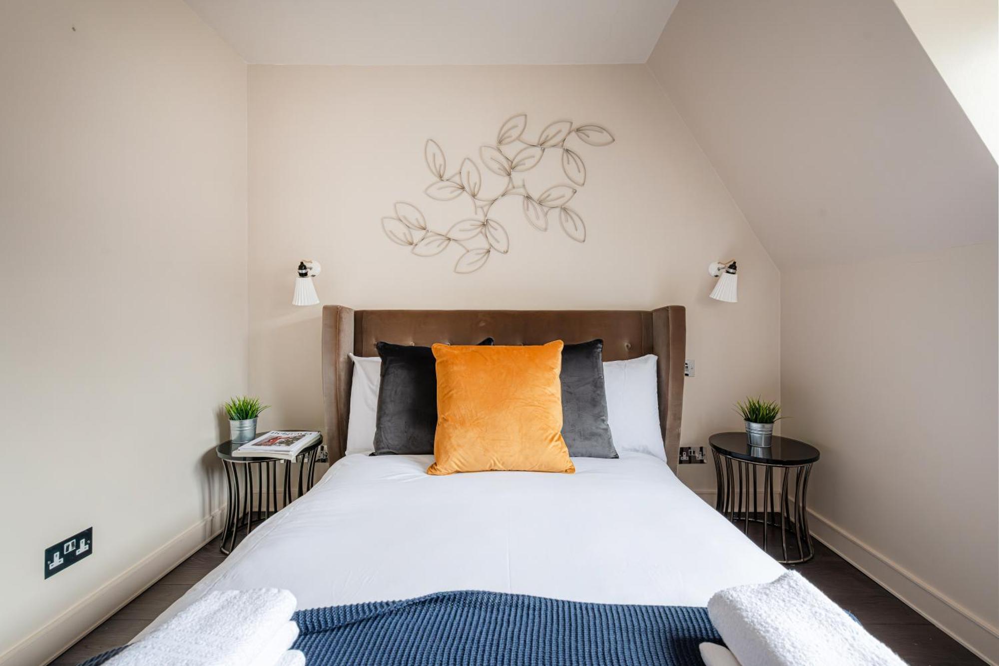 Ferienhaus Luxury 3br In Belgravia, Near Victoria *