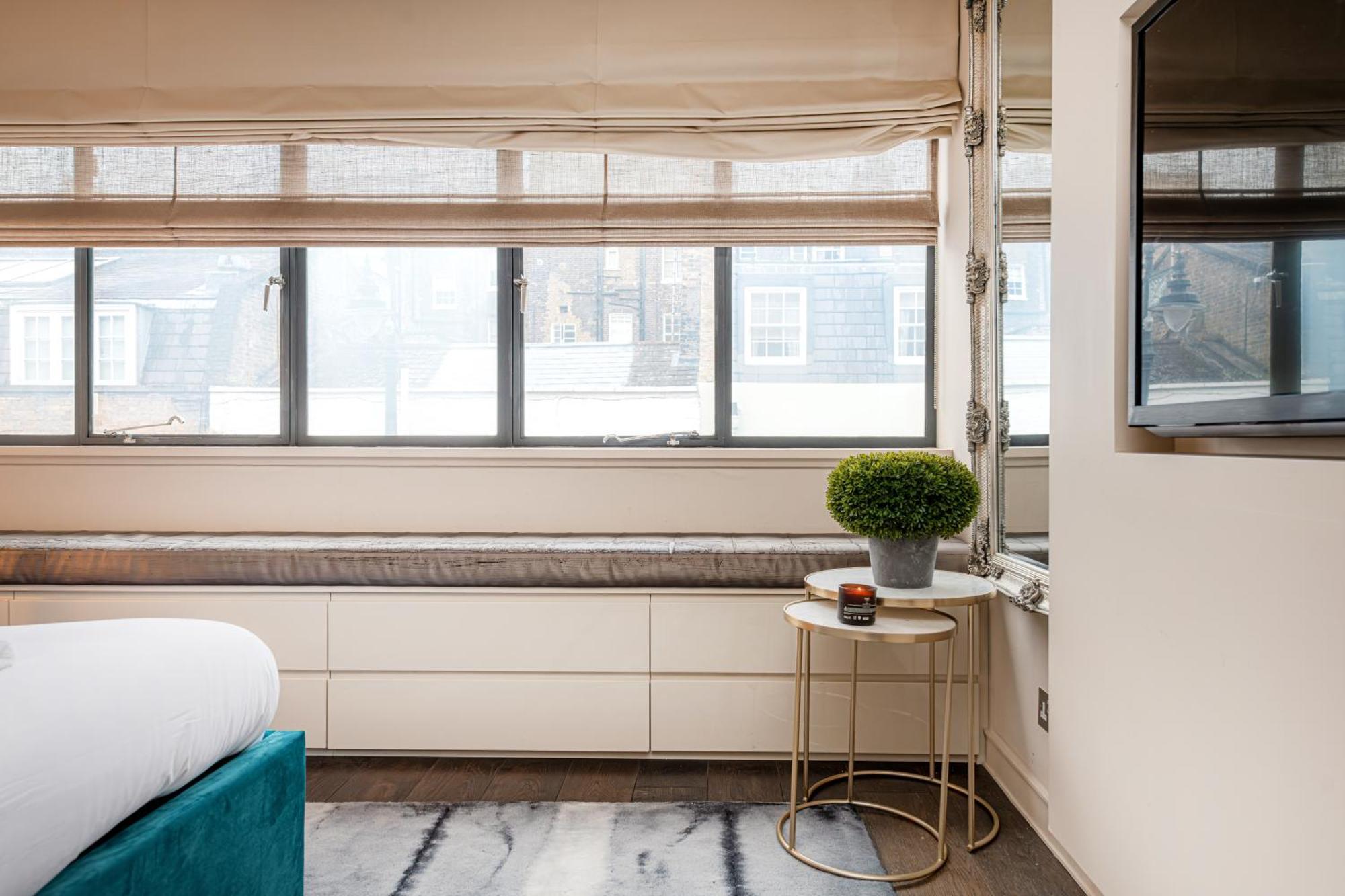 Luxury 3br In Belgravia, Near Victoria Ferienhaus London