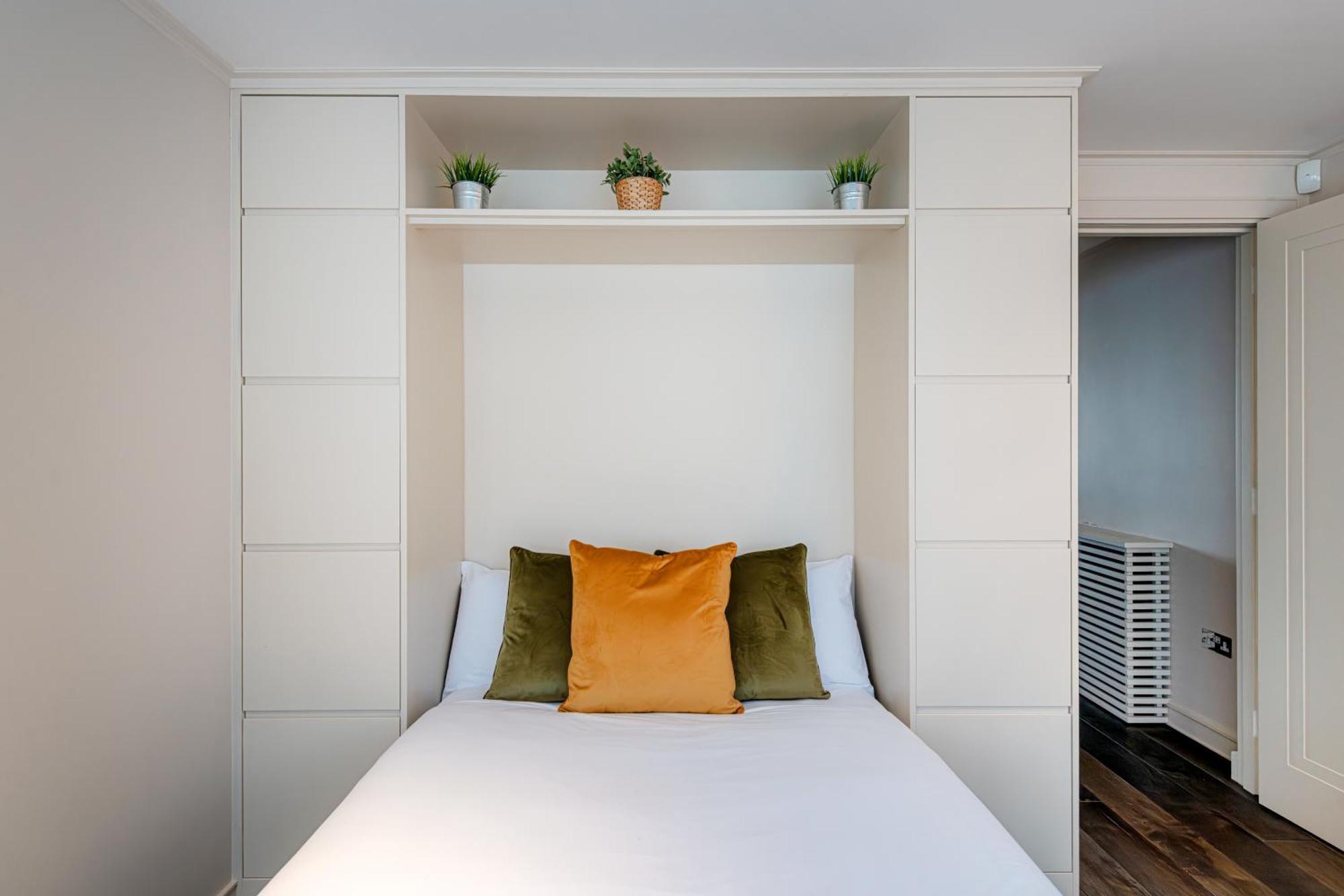 Luxury 3br In Belgravia, Near Victoria Ferienhaus London