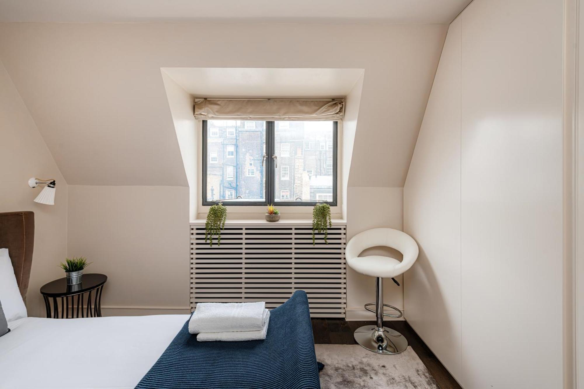 Ferienhaus Luxury 3br In Belgravia, Near Victoria *