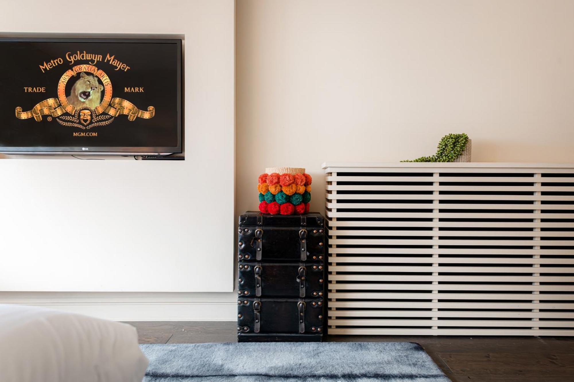 Luxury 3br In Belgravia, Near Victoria Ferienhaus London