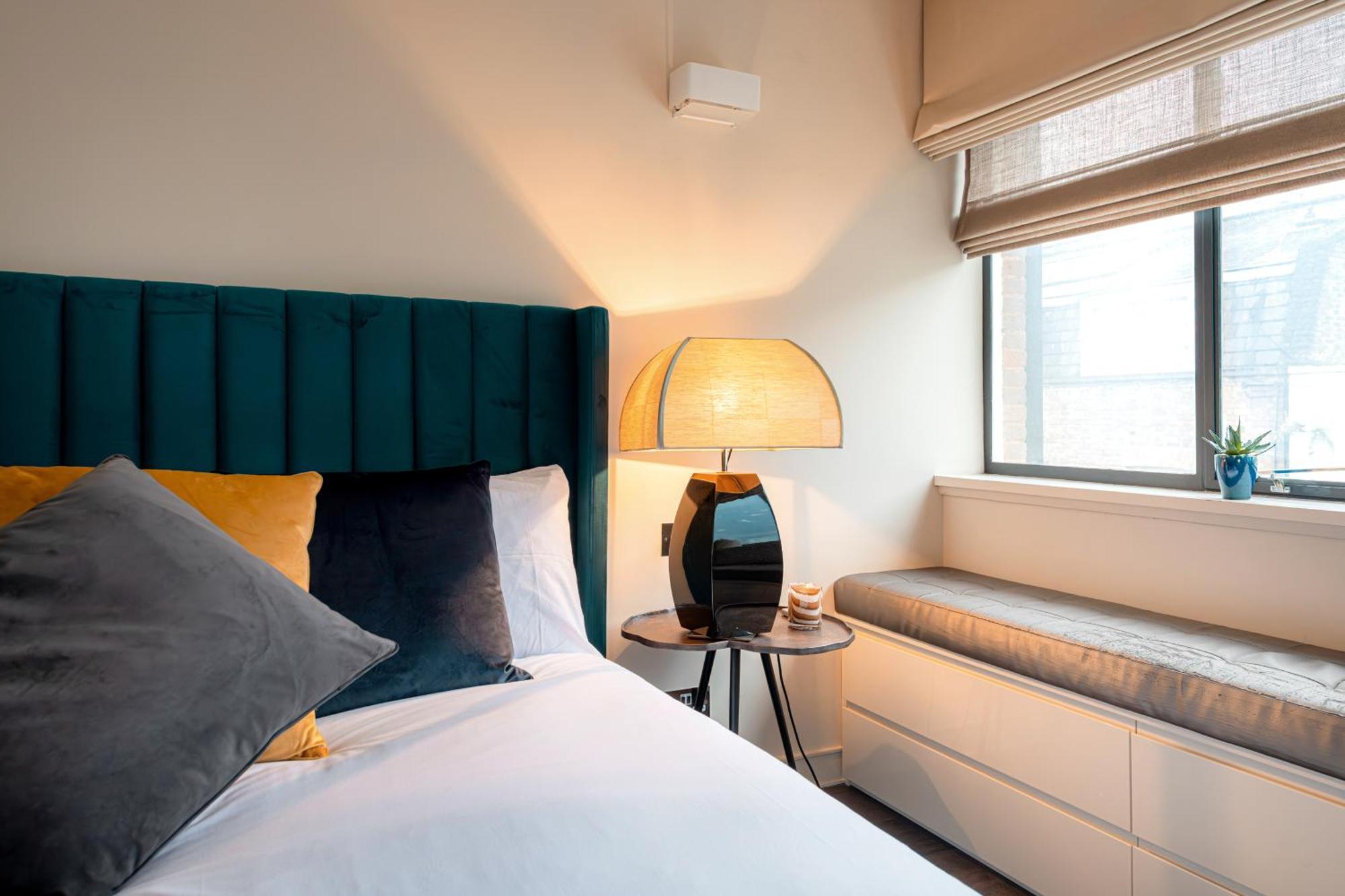 Ferienhaus Luxury 3br In Belgravia, Near Victoria *
