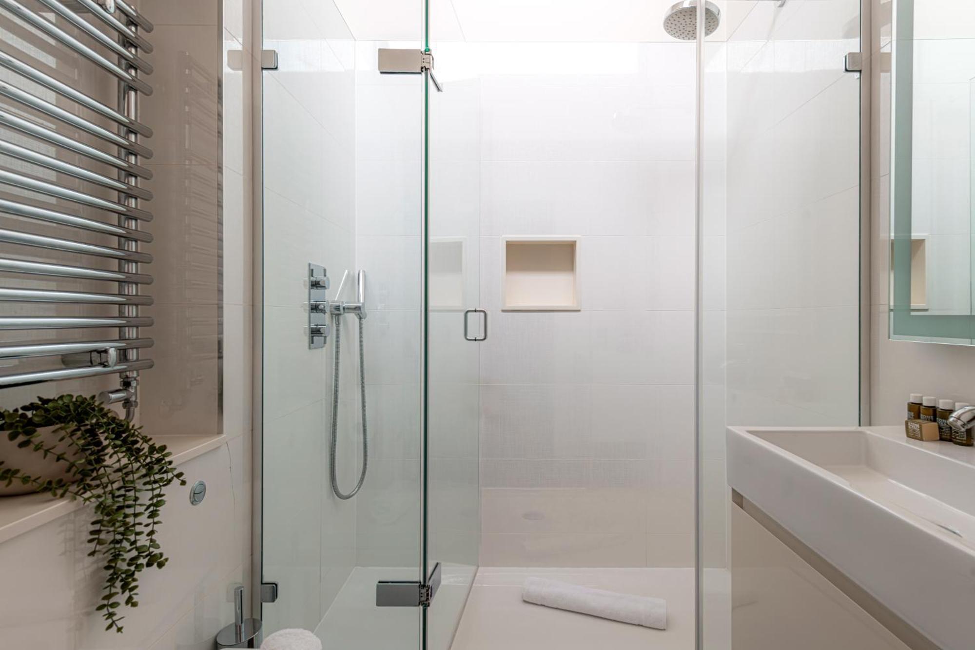 Ferienhaus Luxury 3br In Belgravia, Near Victoria