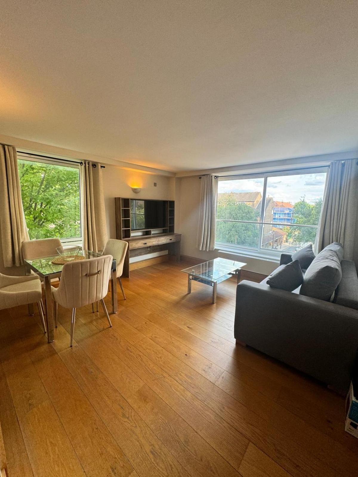 Westwood House *