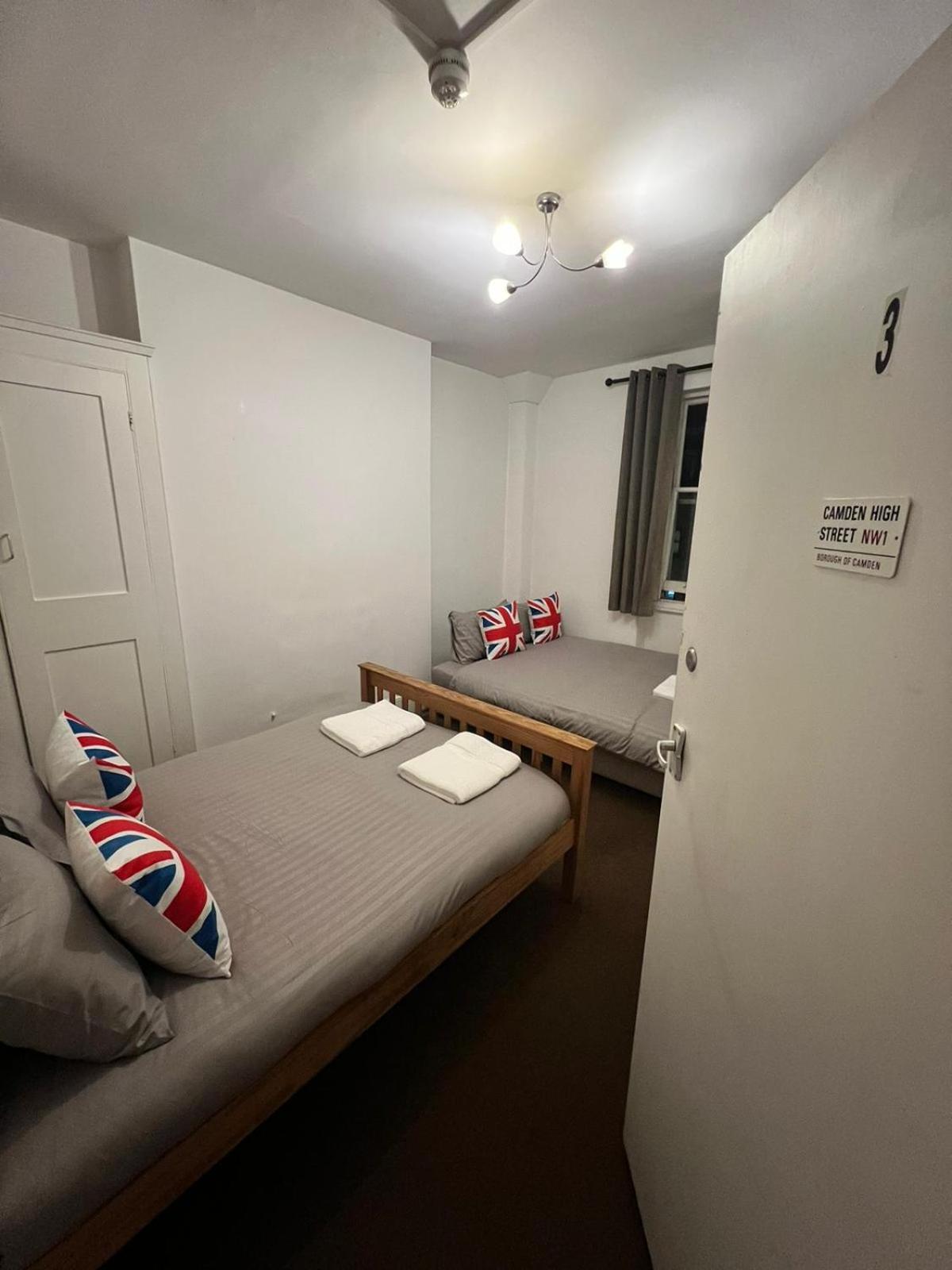 Islington Budget * Londen