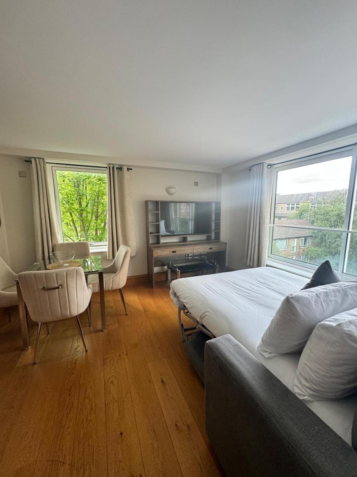 Westwood House * London