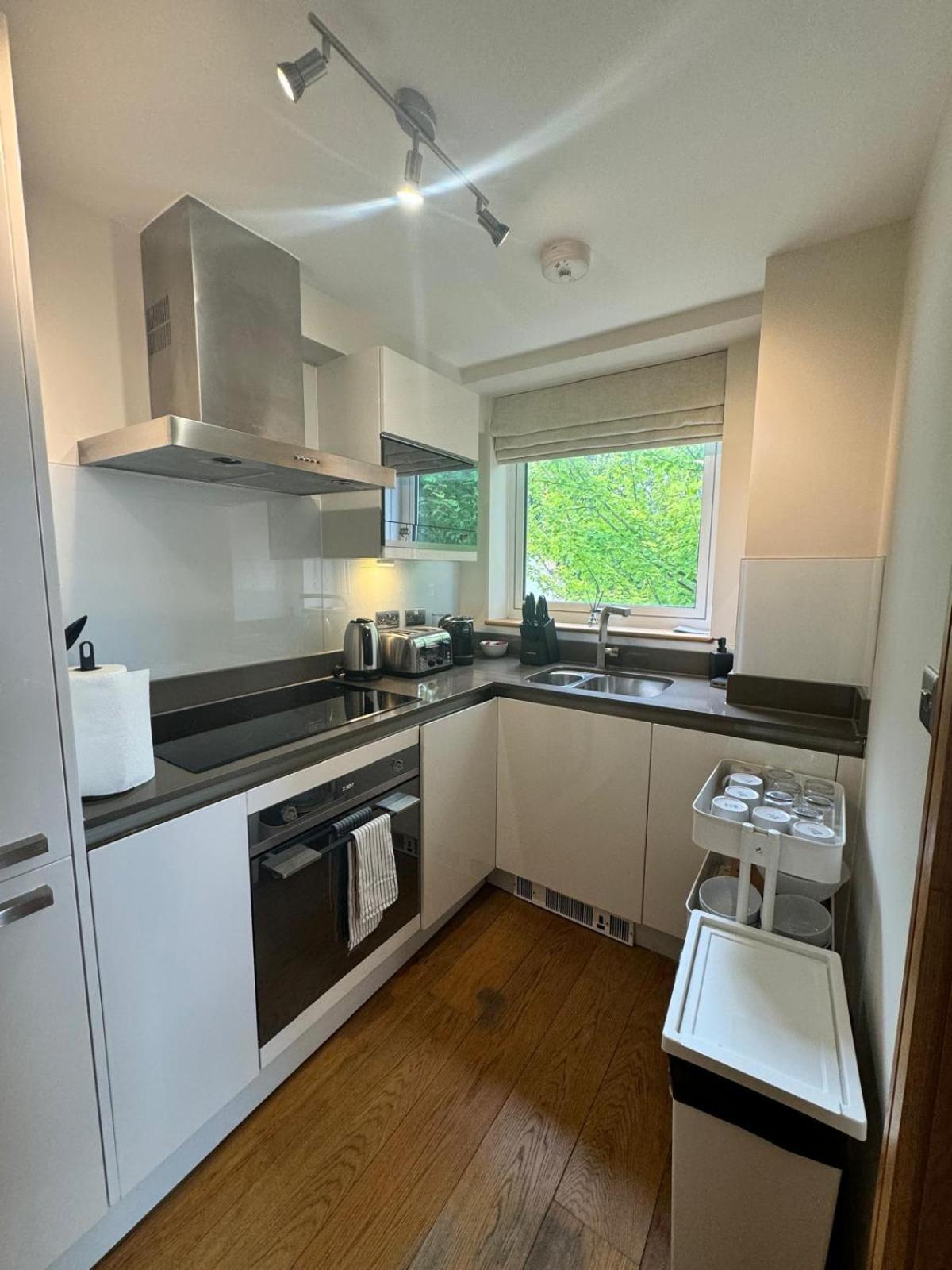 Apartment Westwood House London