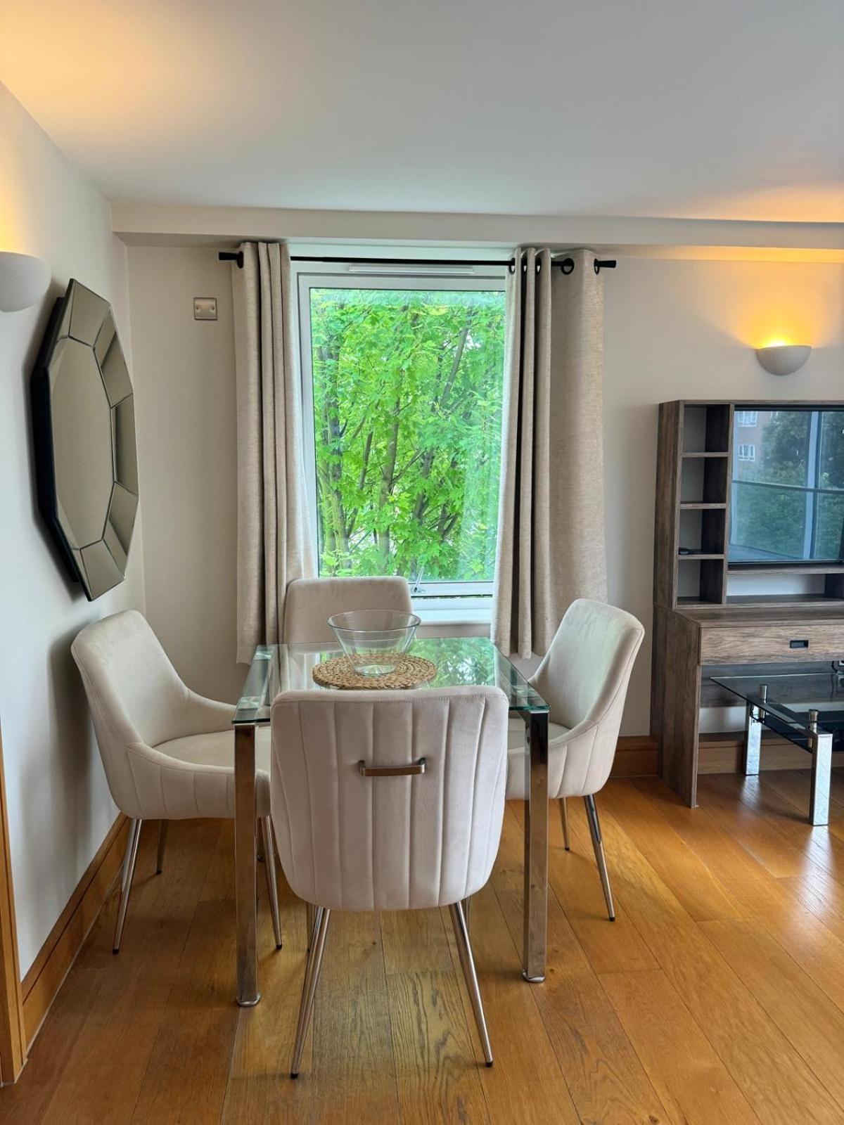 Westwood House London