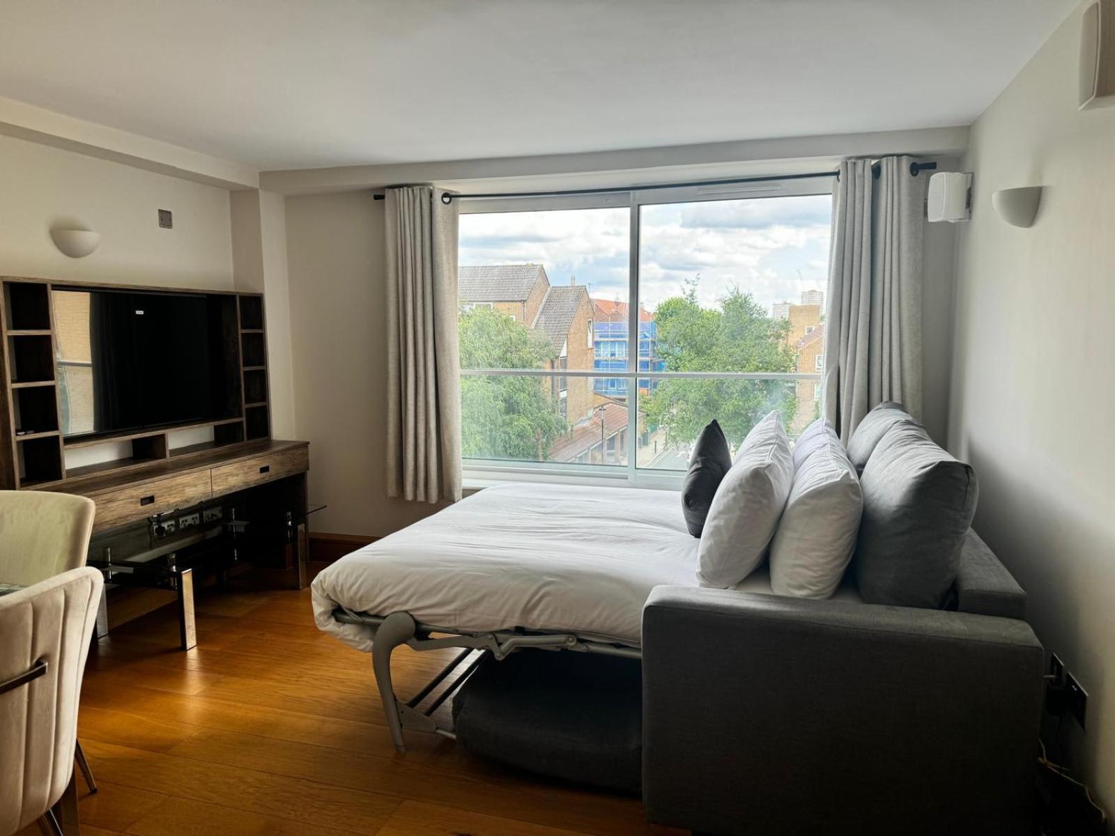Westwood House * London