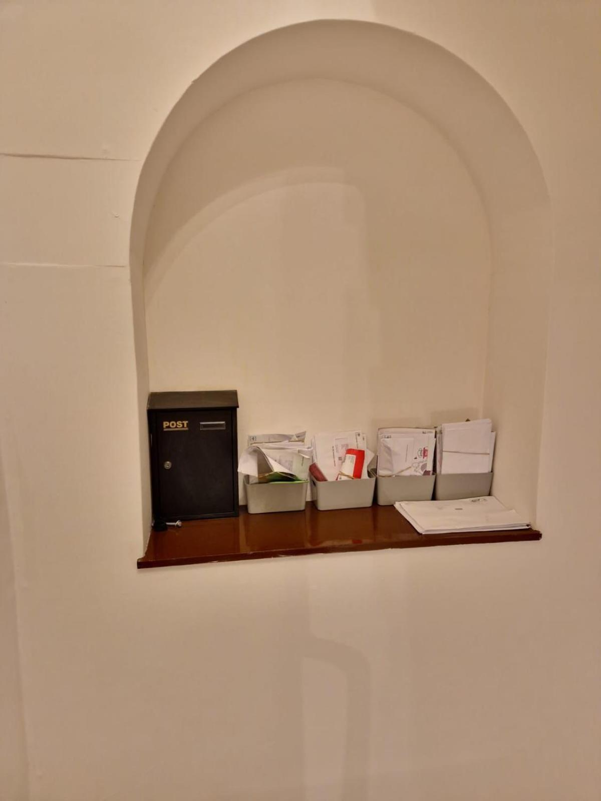 Apartment Baker Street Residences London