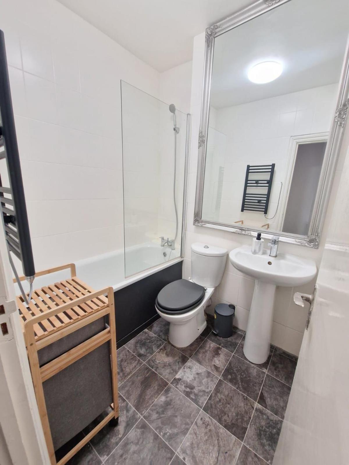 Appartement Baker Street Residences *