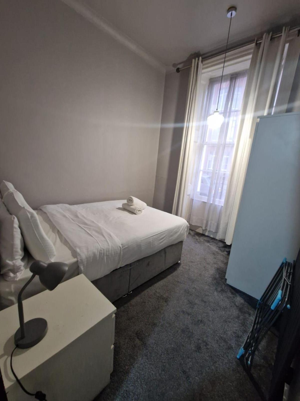 Baker Street Residences Apartment London