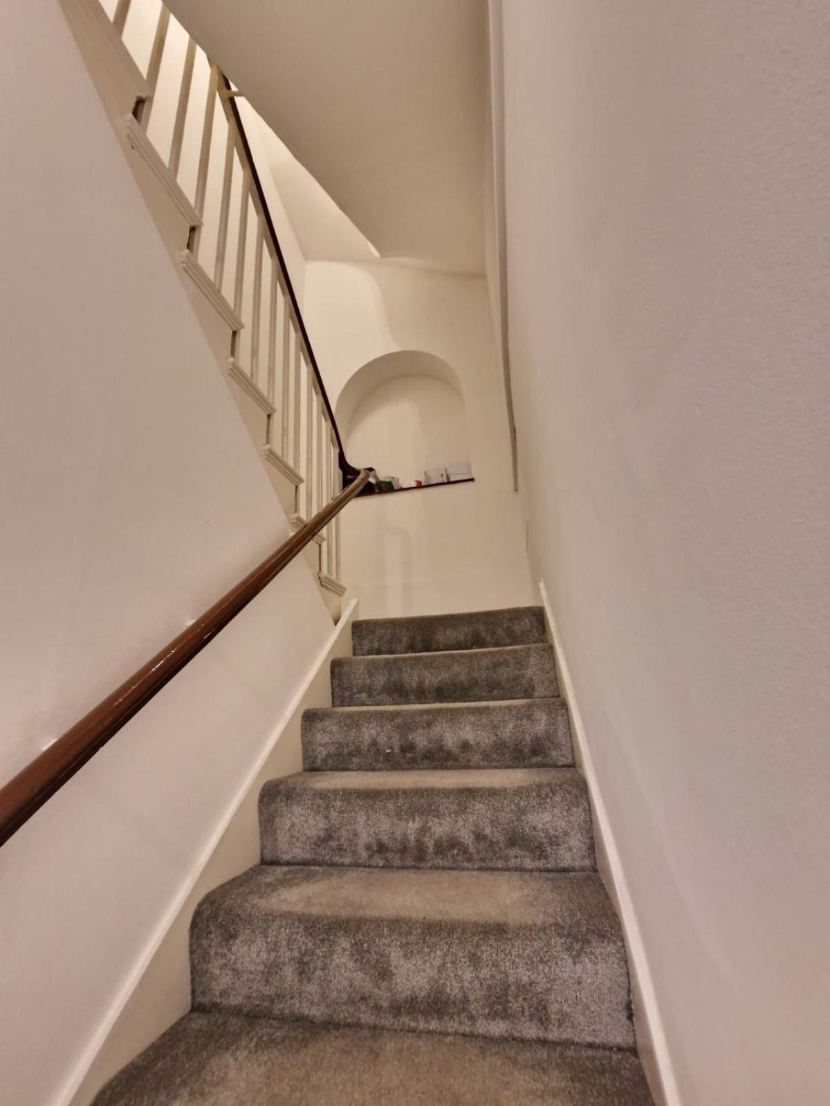 Baker Street Residences * London