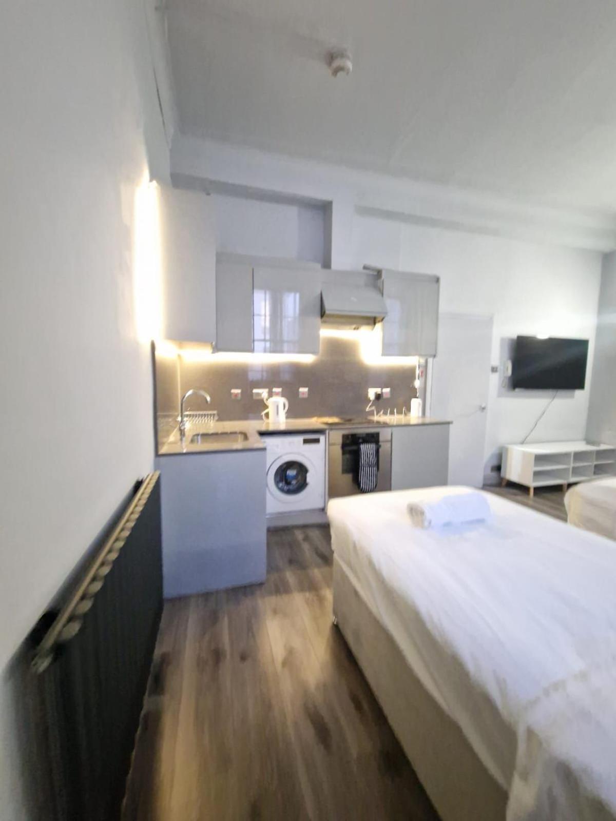 Apartment Baker Street Residences London