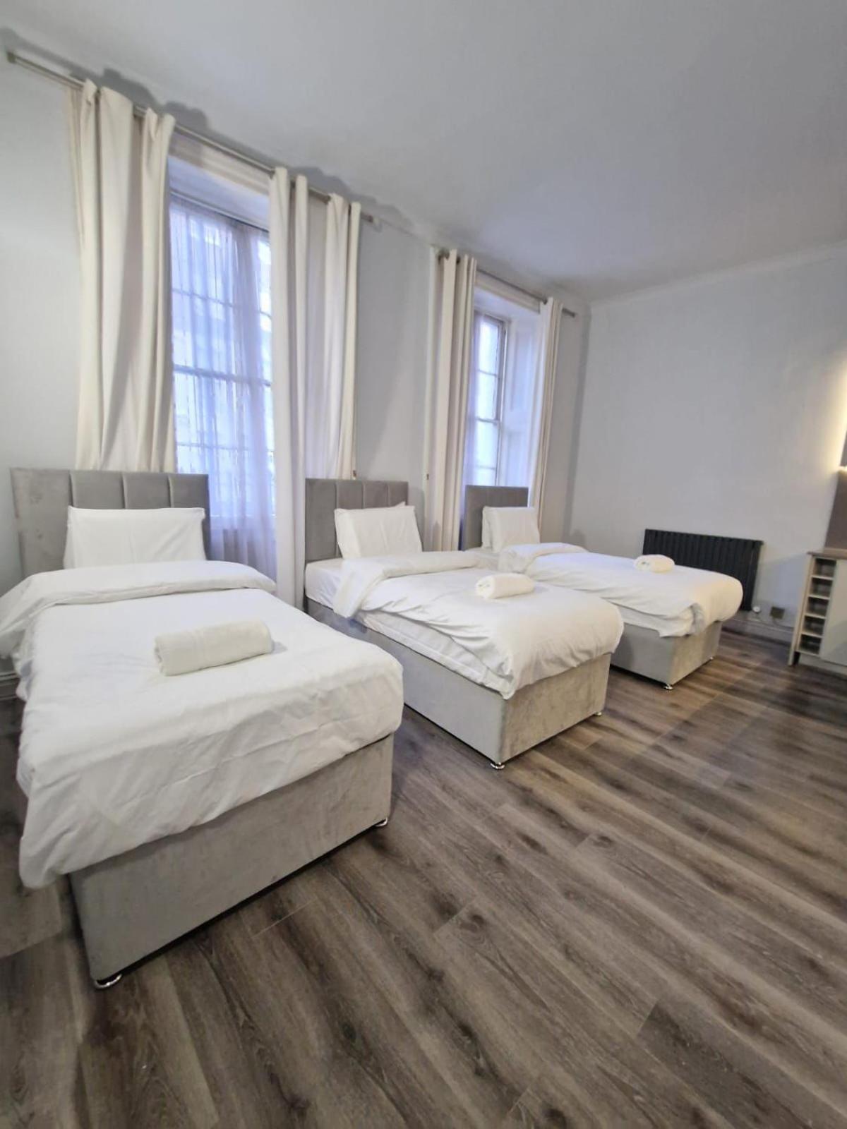 Baker Street Residences Appartement